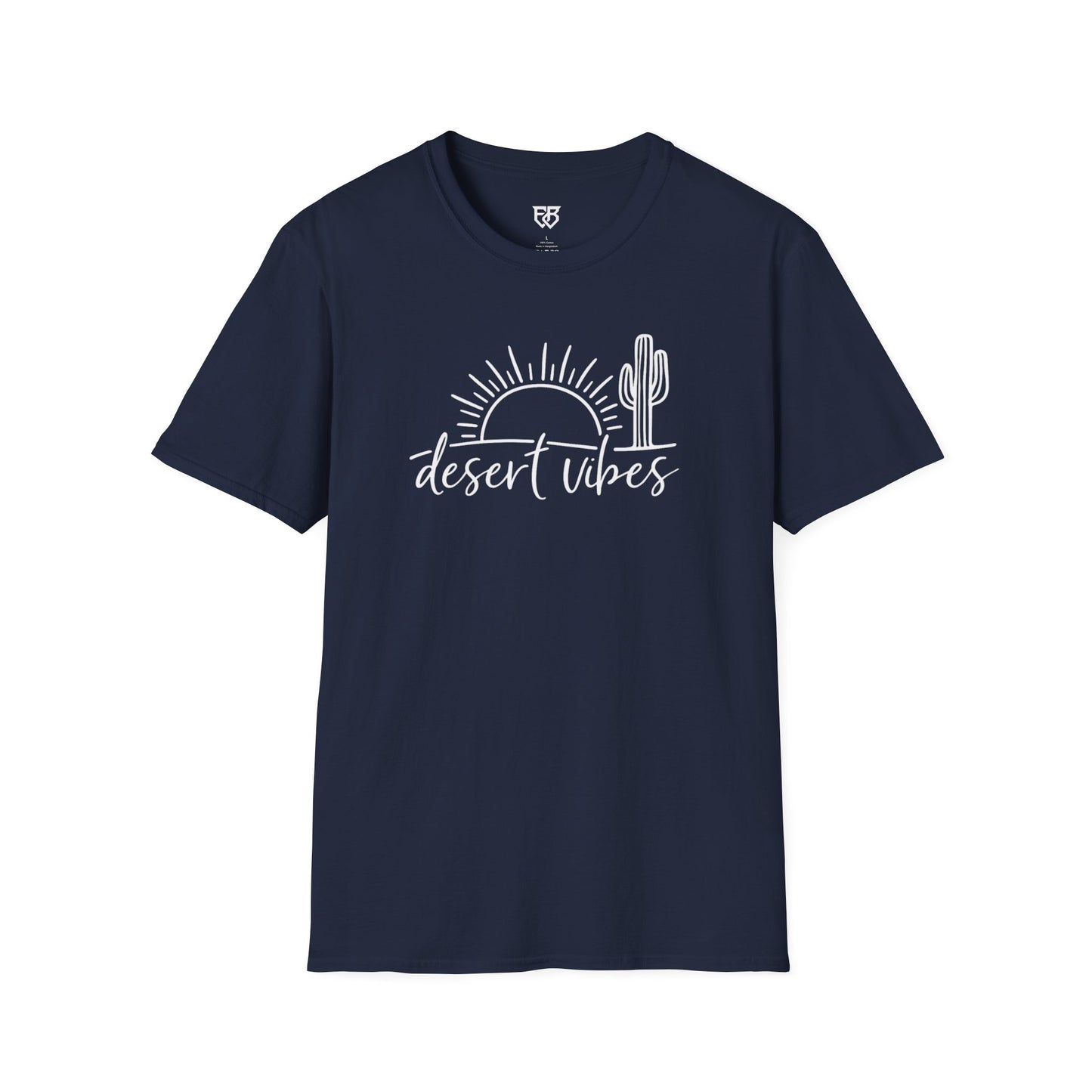 Desert Vibes T-Shirt