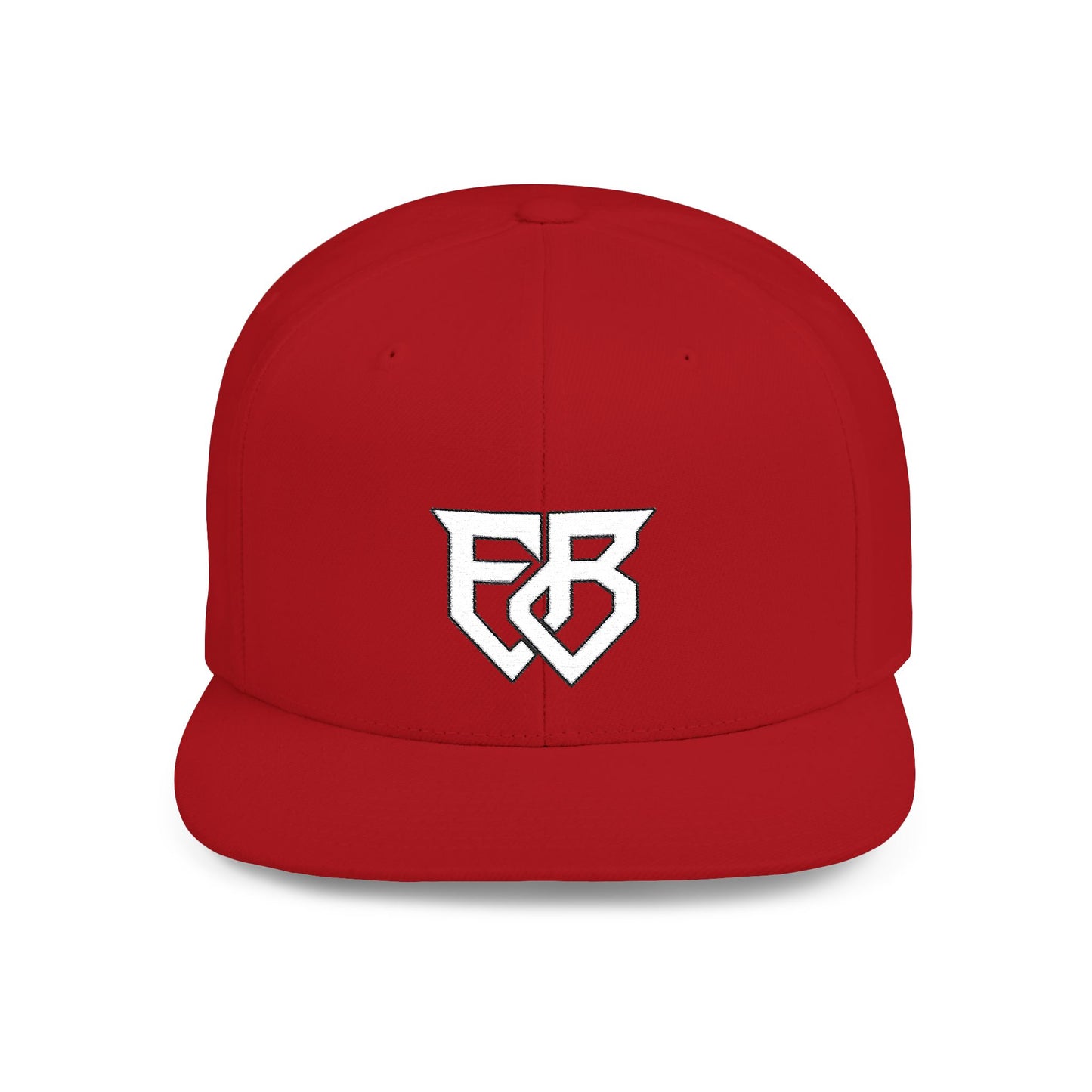 F&B Snapback Hat
