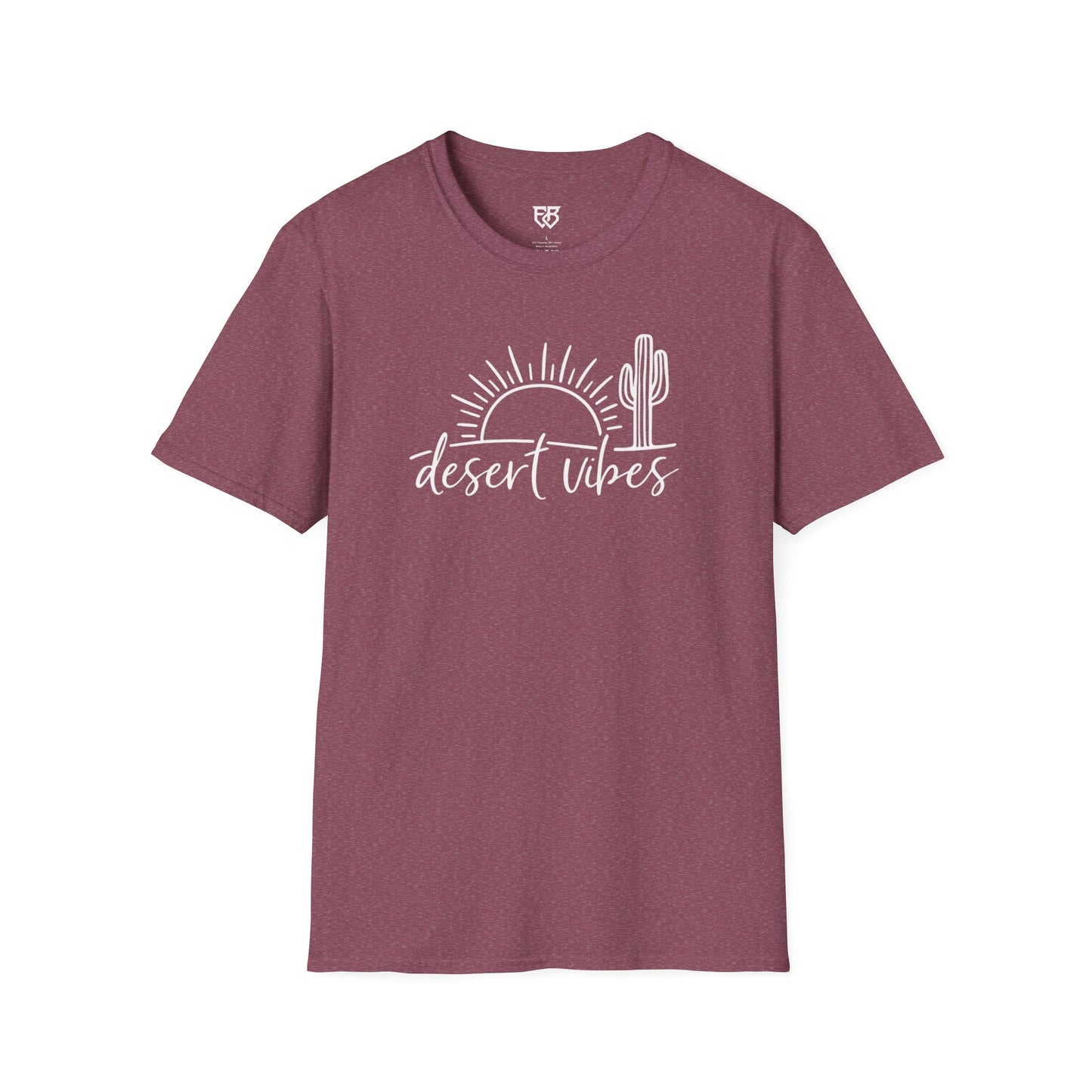 Desert Vibes T-Shirt