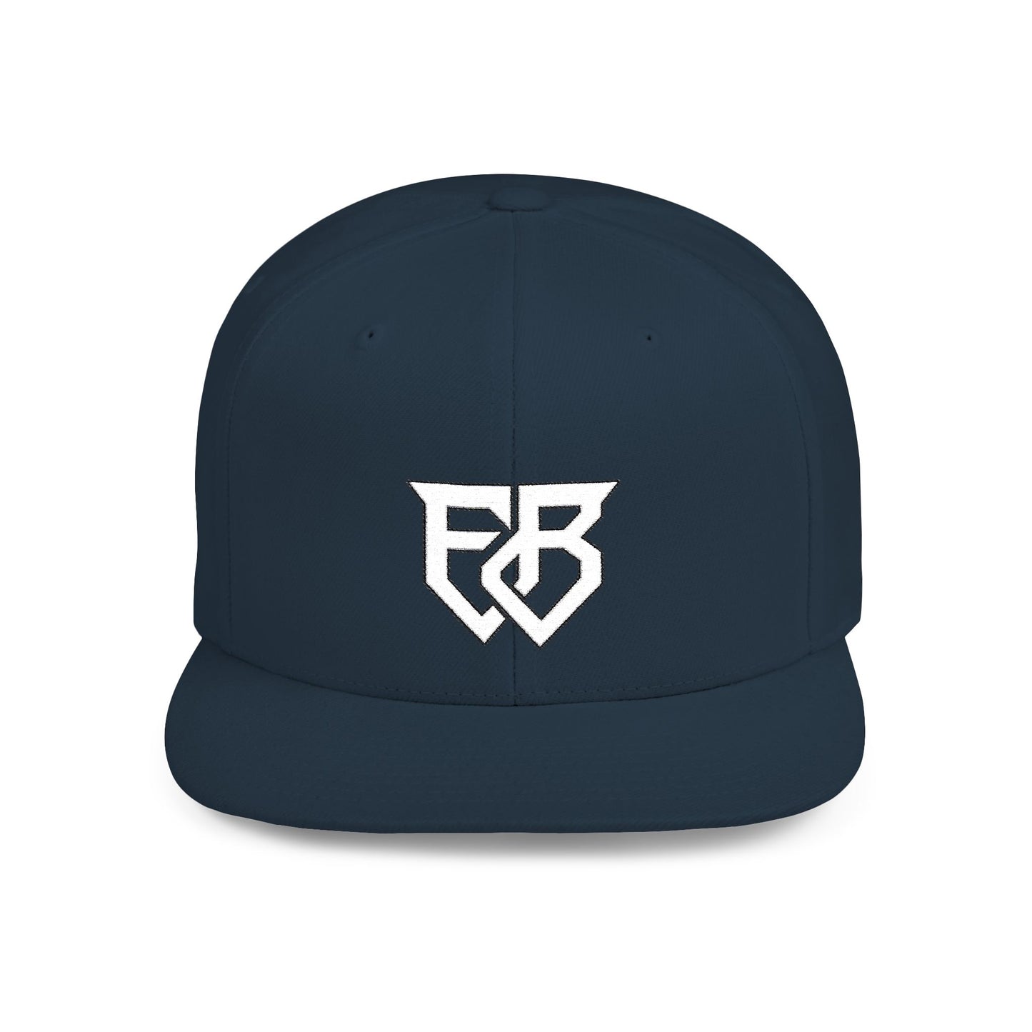 F&B Snapback Hat