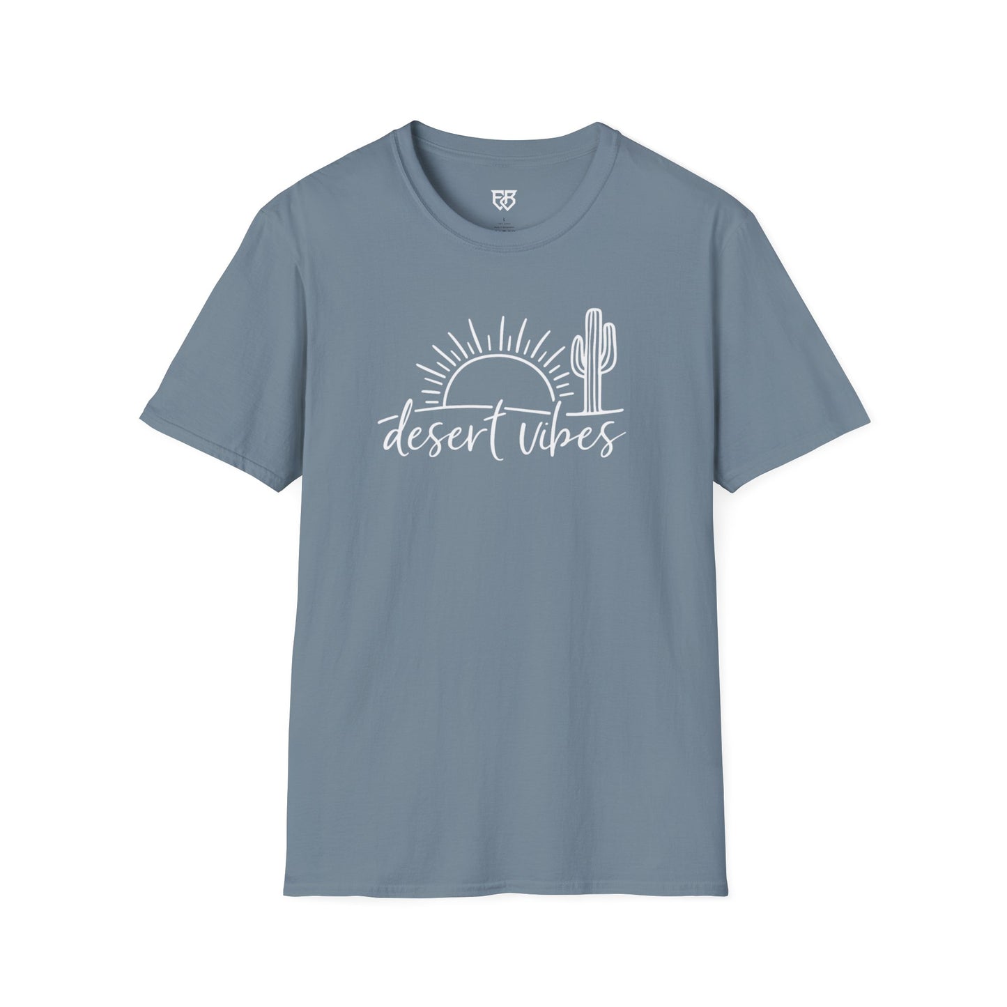 Desert Vibes T-Shirt