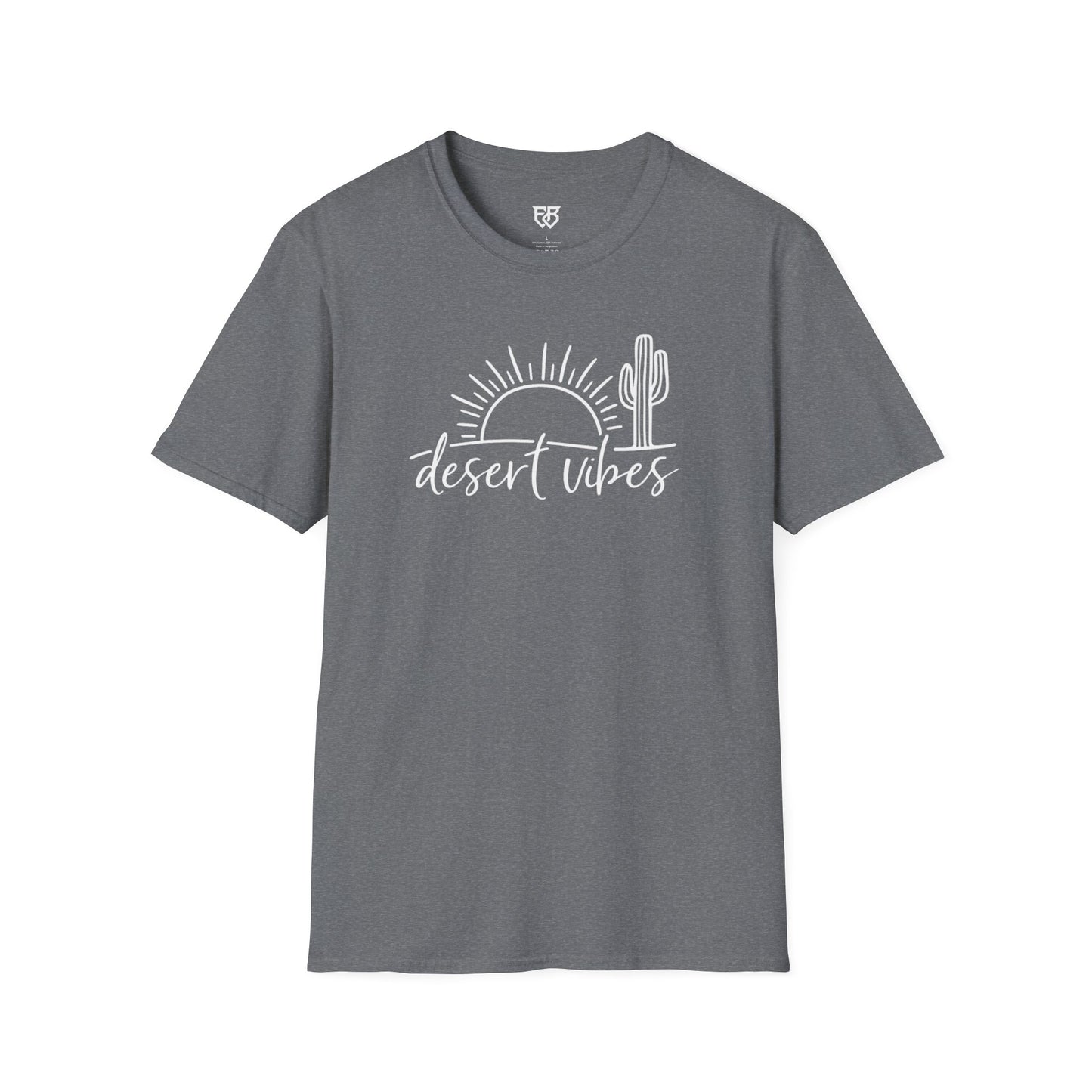 Desert Vibes T-Shirt