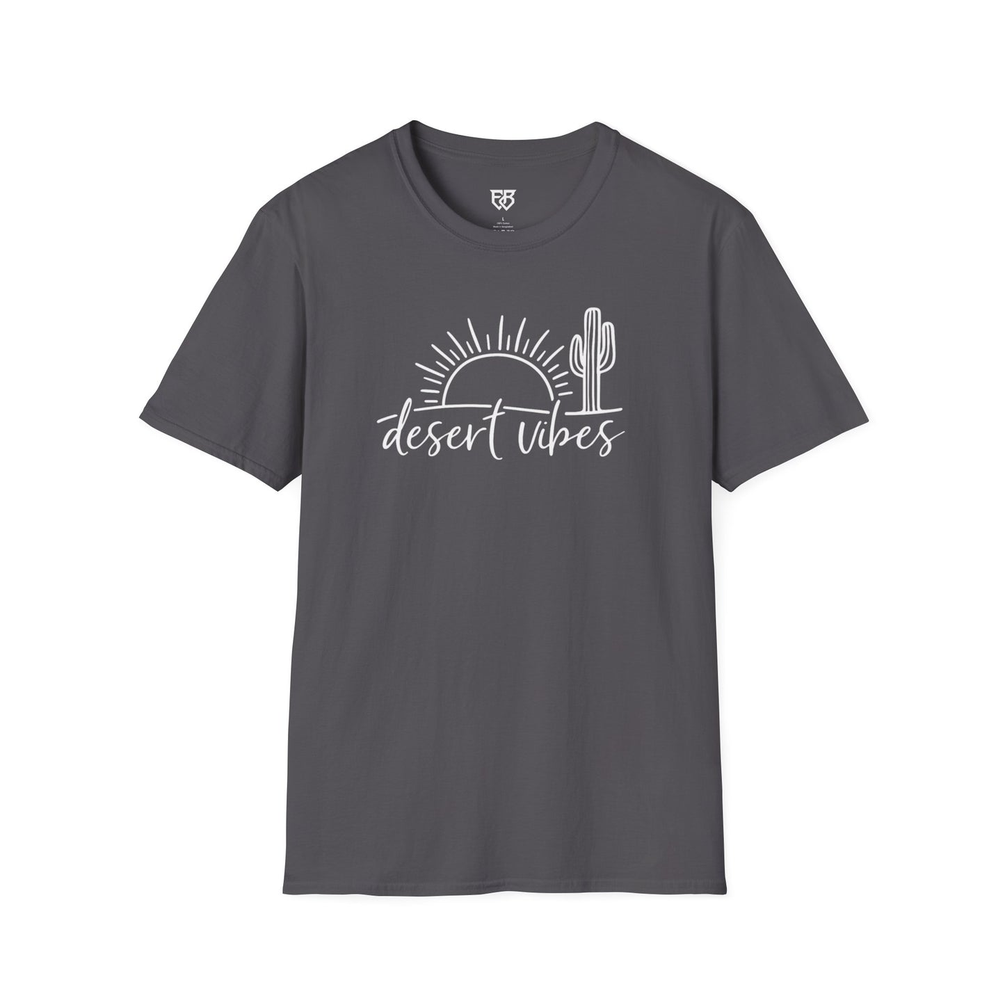 Desert Vibes T-Shirt