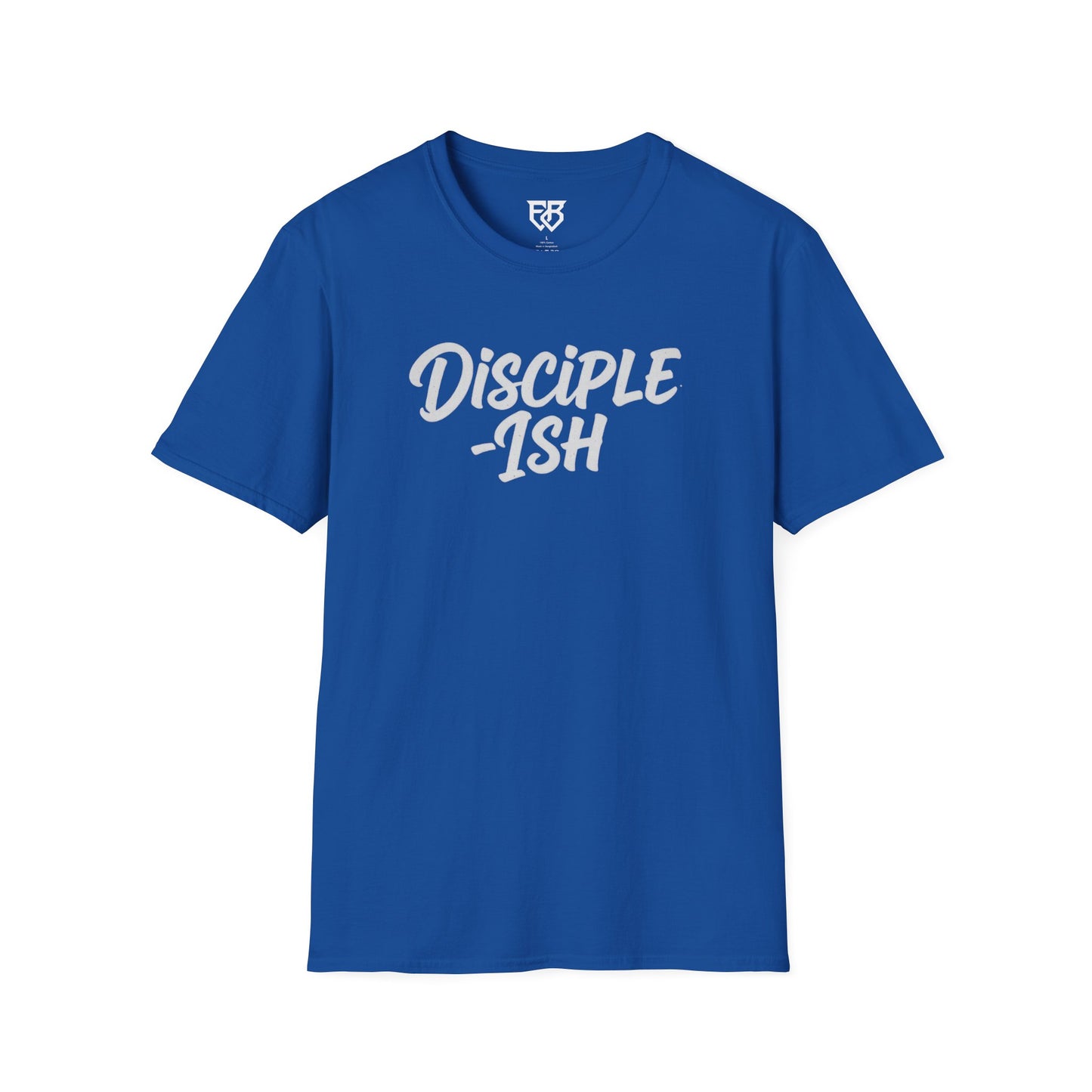Disciple-ish T-Shirt