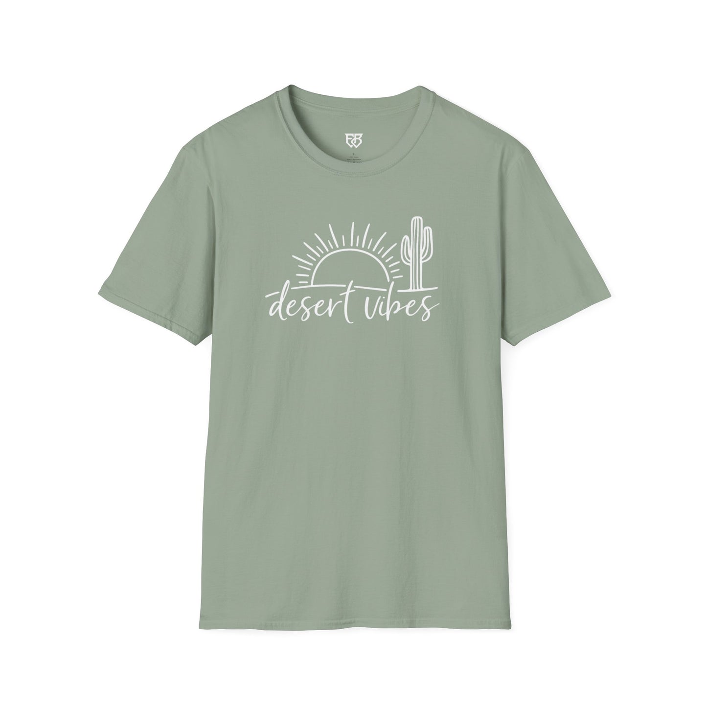Desert Vibes T-Shirt