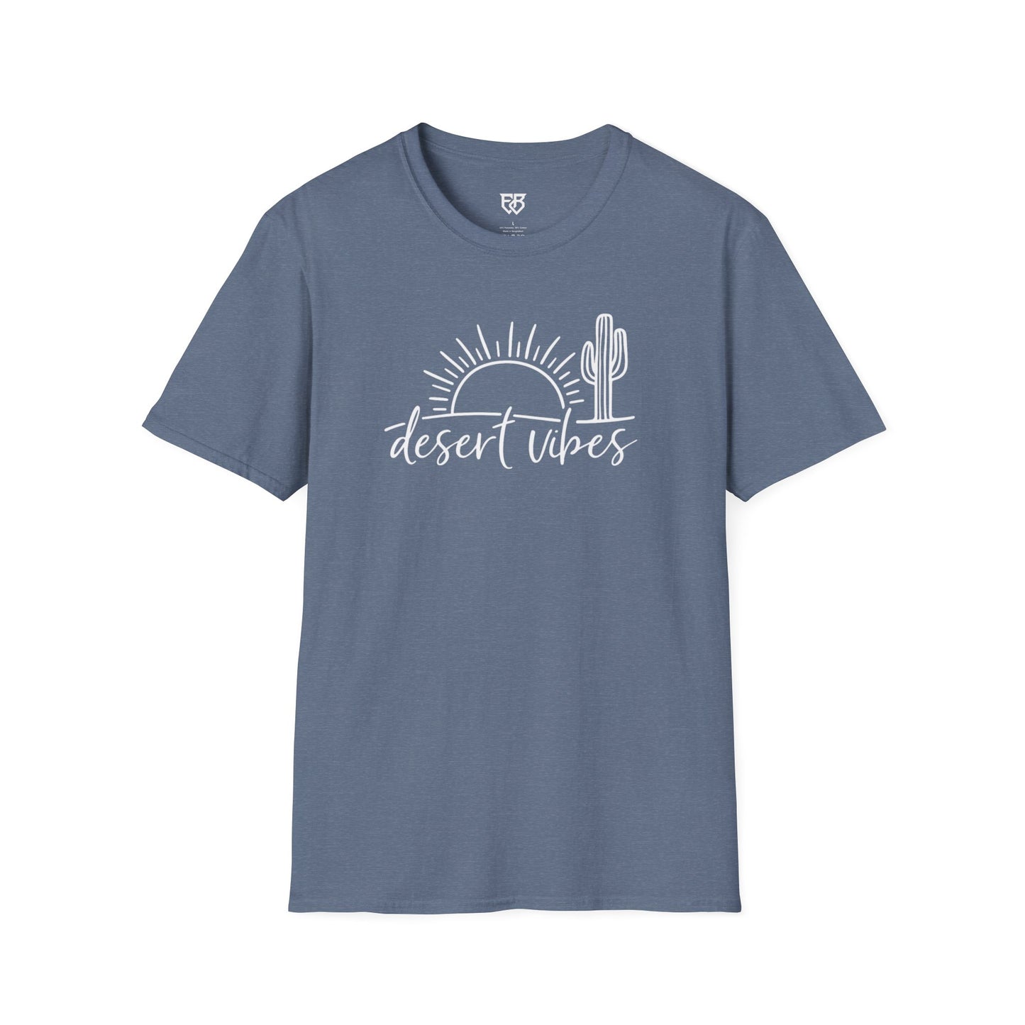 Desert Vibes T-Shirt