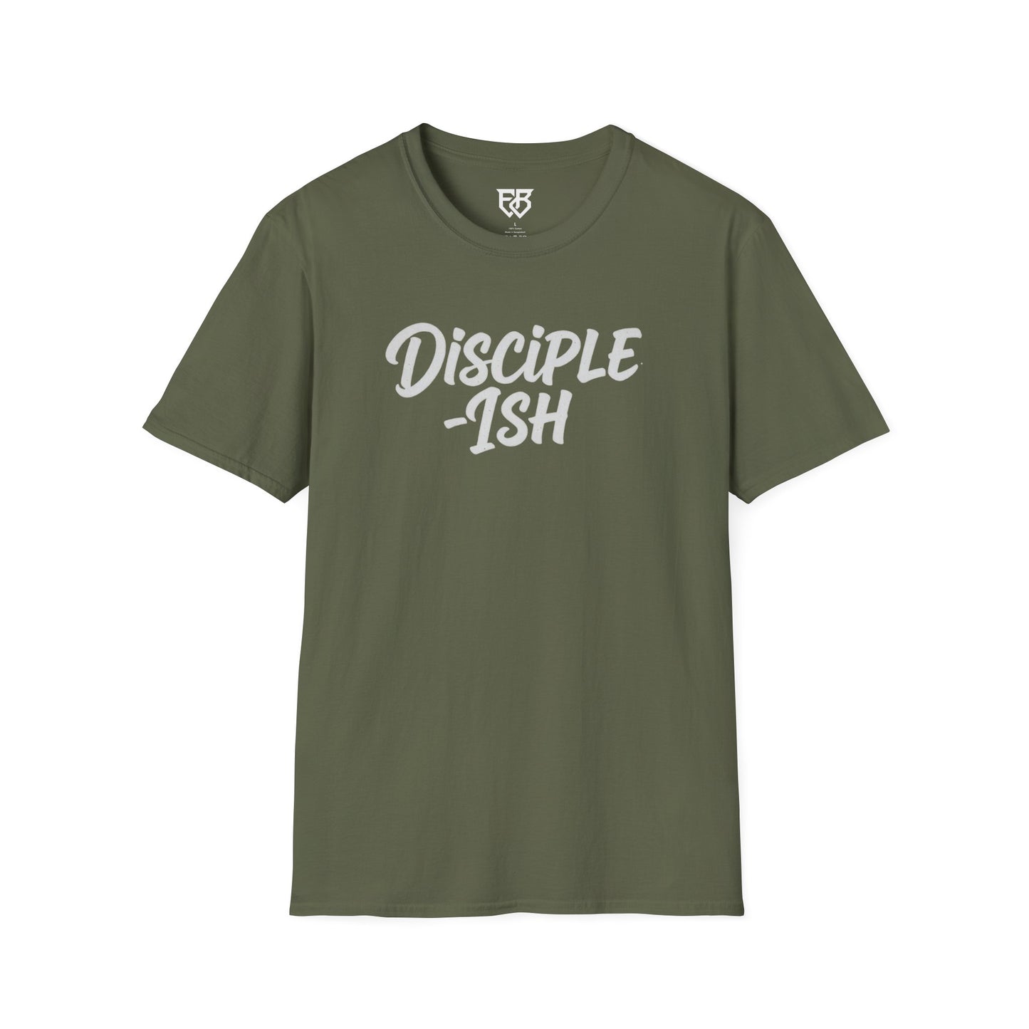 Disciple-ish T-Shirt