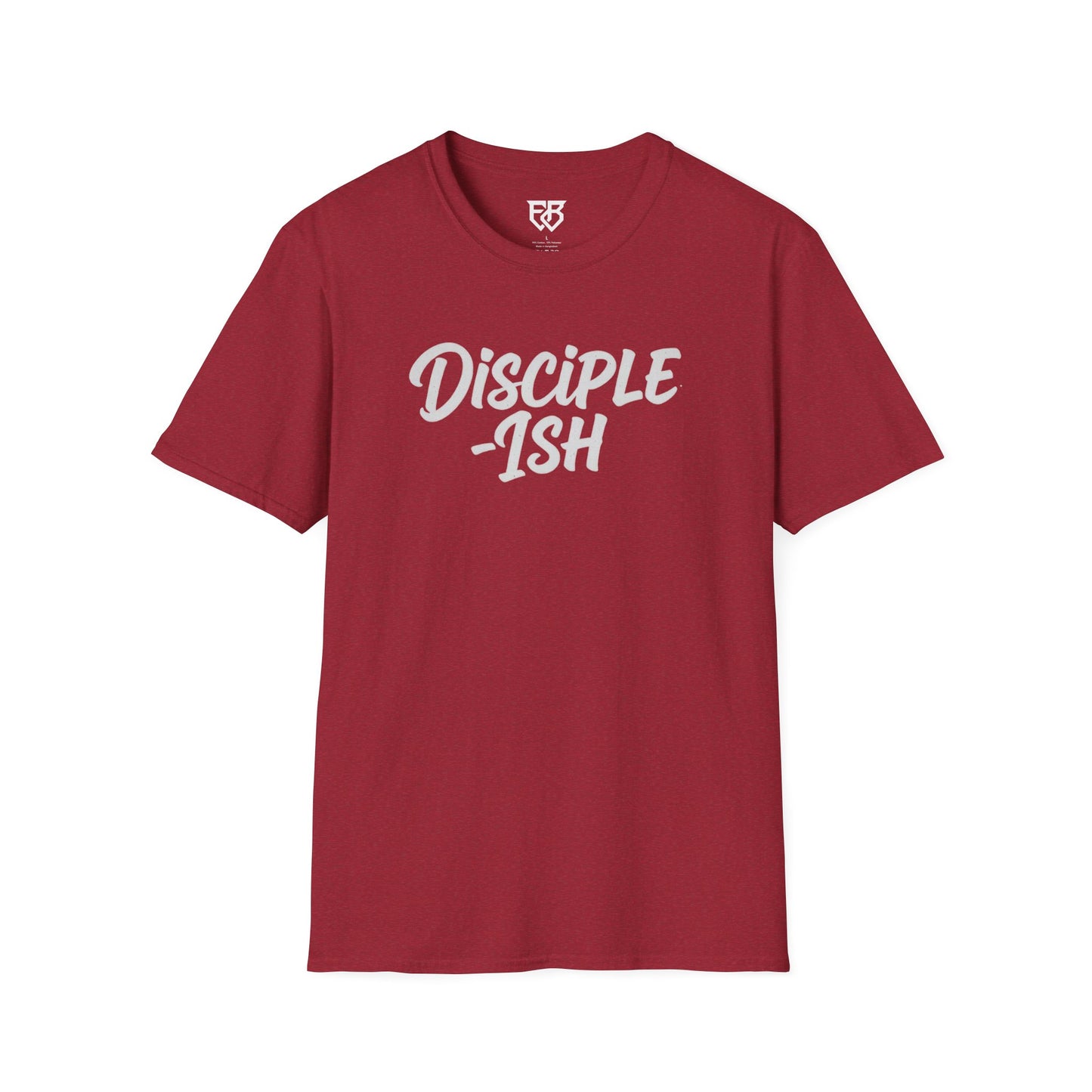 Disciple-ish T-Shirt
