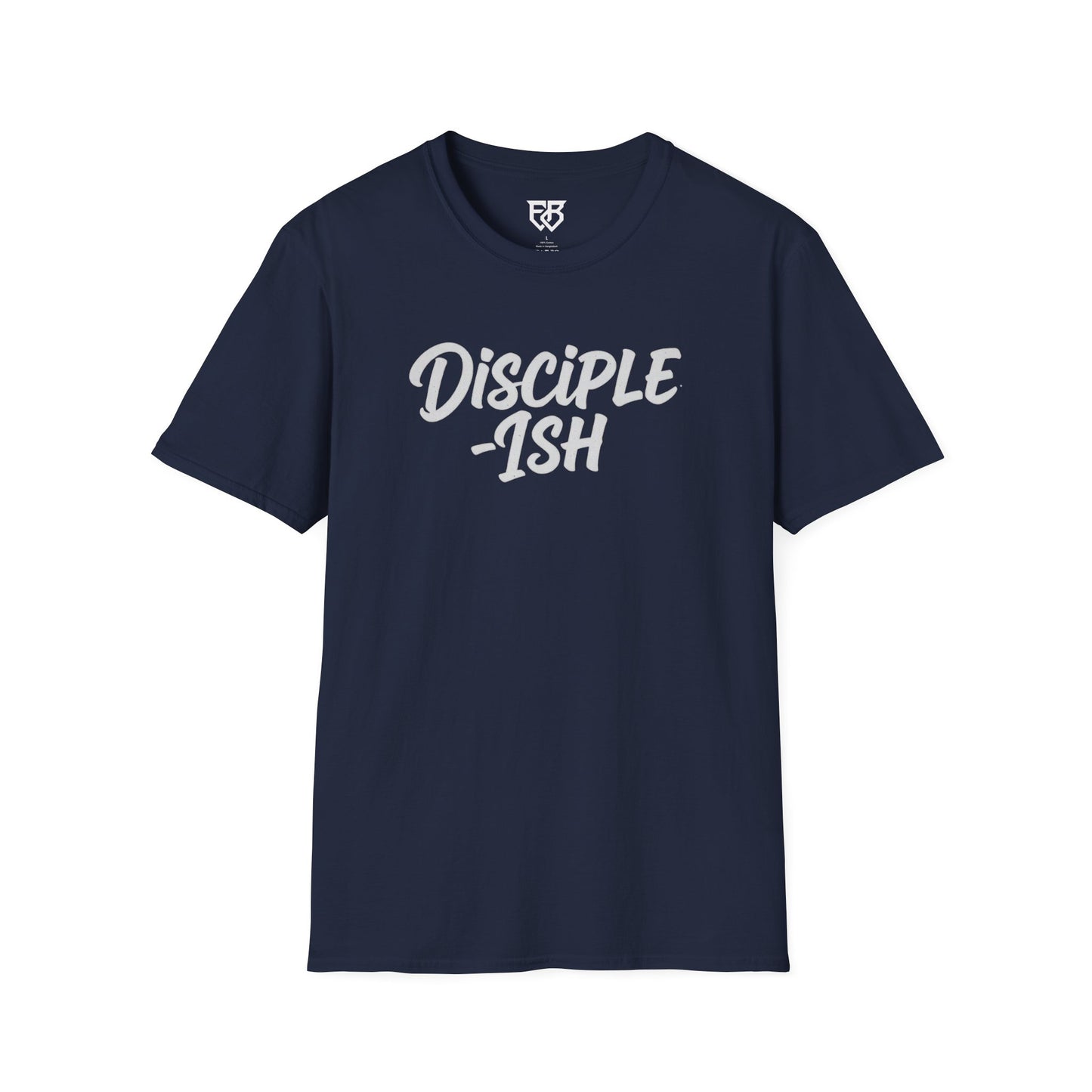 Disciple-ish T-Shirt