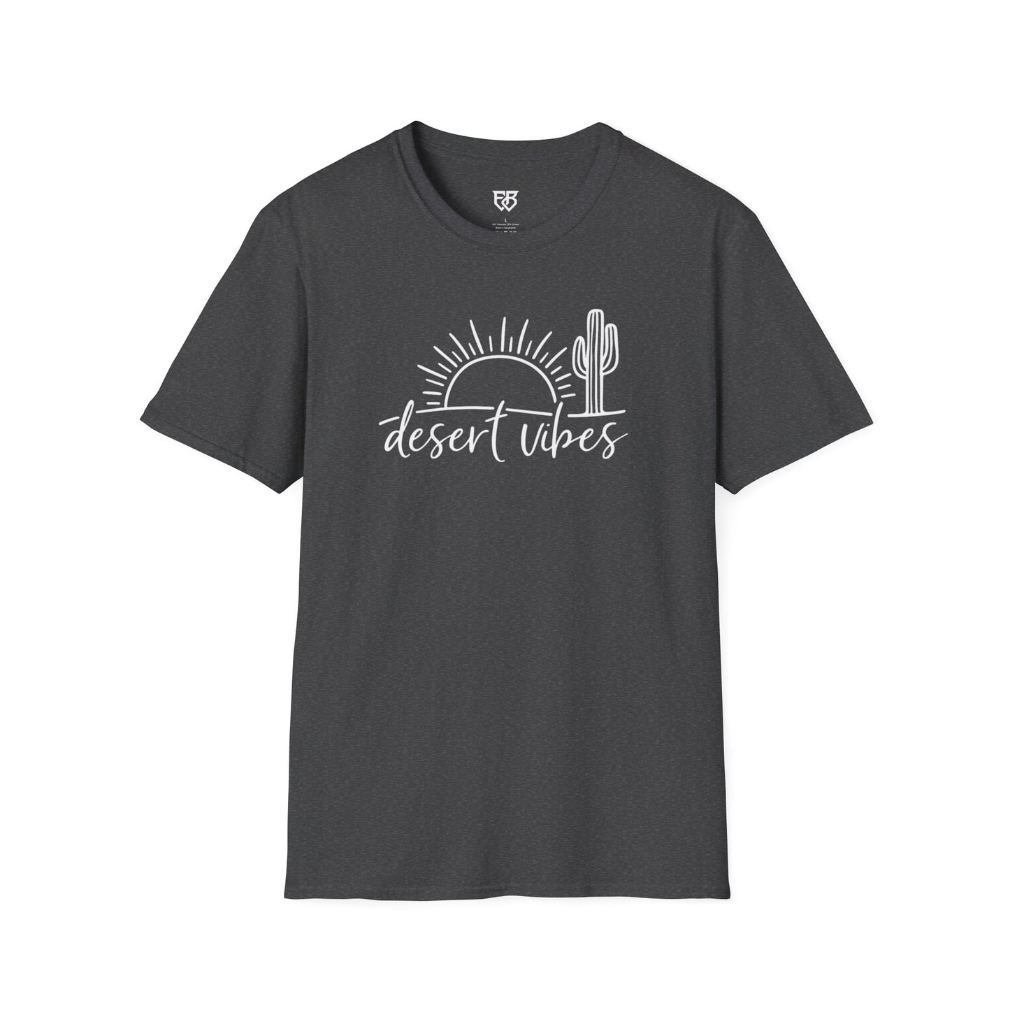 Desert Vibes T-Shirt