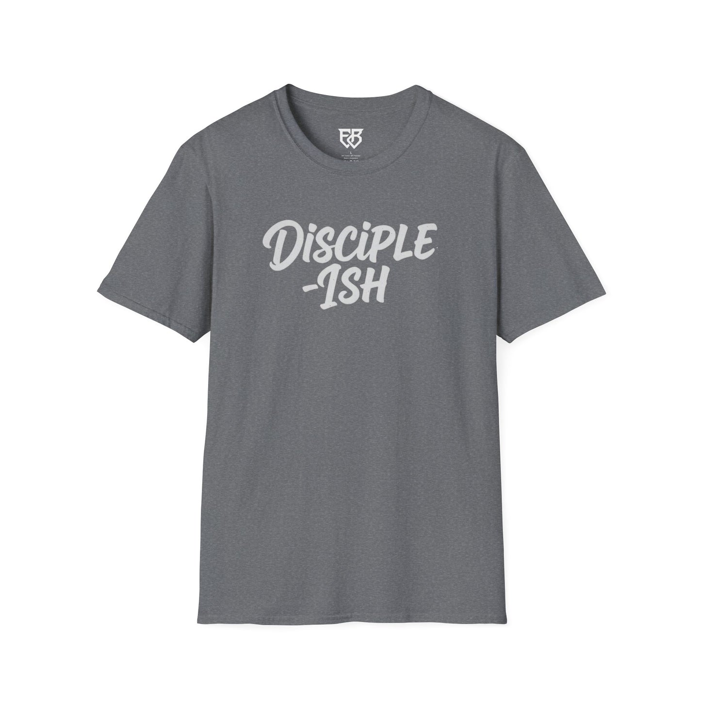 Disciple-ish T-Shirt