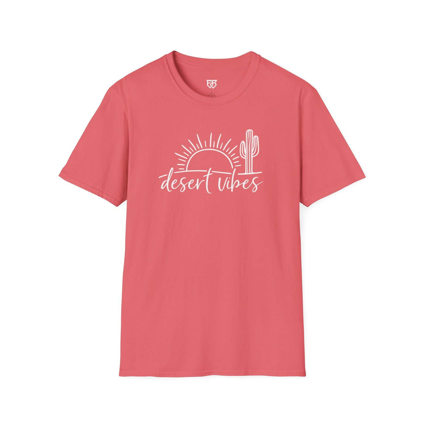 Desert Vibes T-Shirt