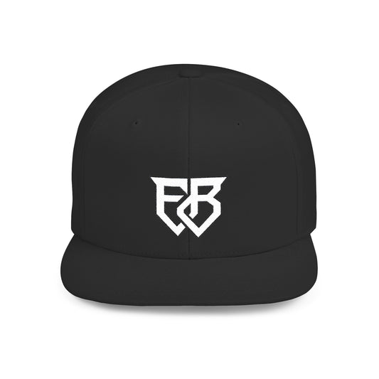 F&B Snapback Hat