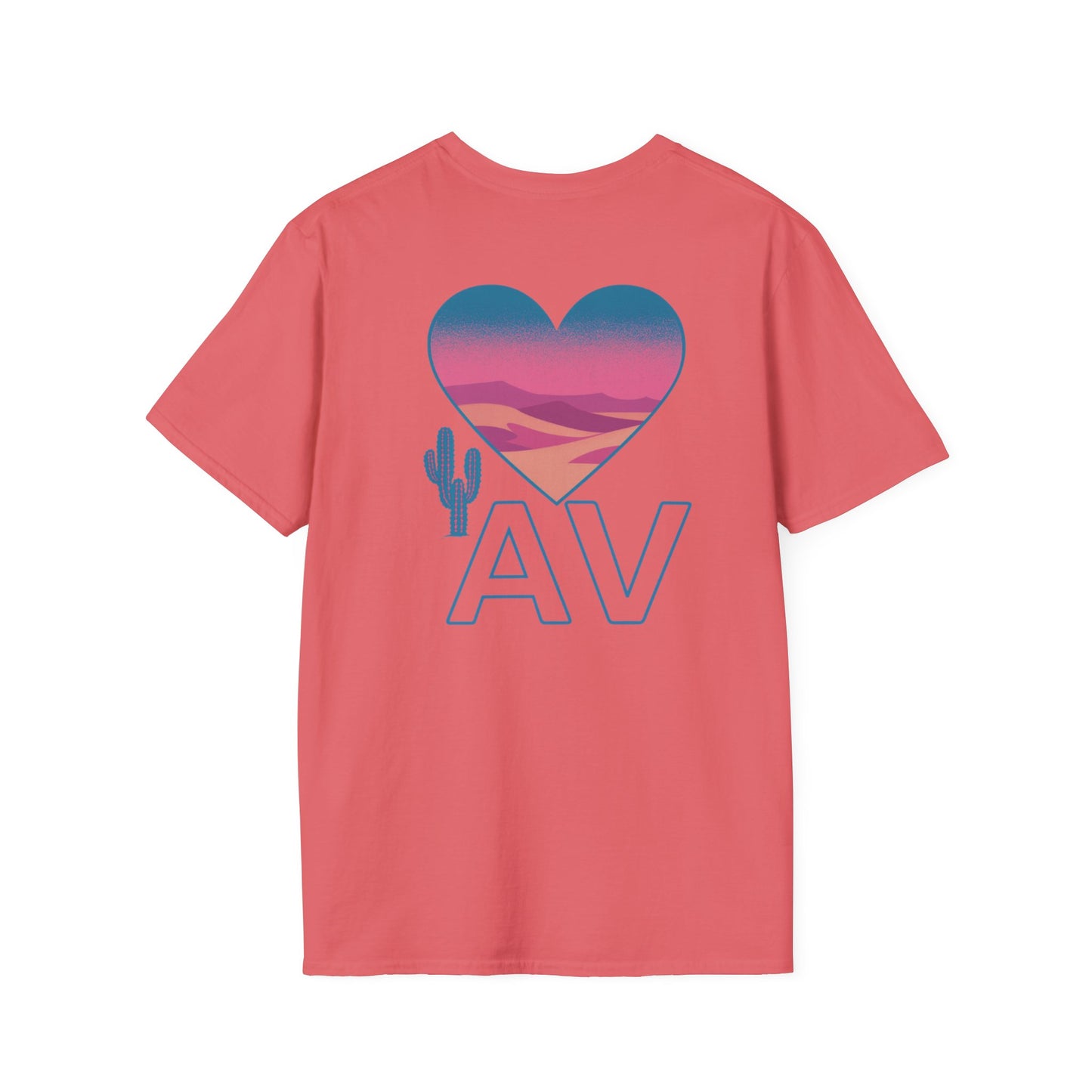 Antelope Valley Desert Collection T-Shirt