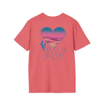 Antelope Valley Desert Collection T-Shirt