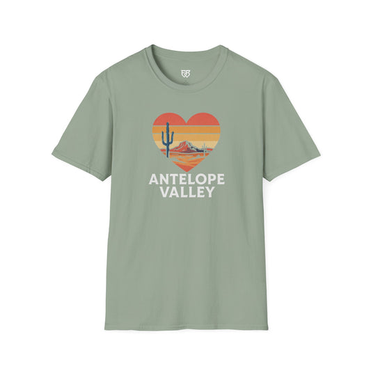 Antelope Valley Desert Collection T-Shirt