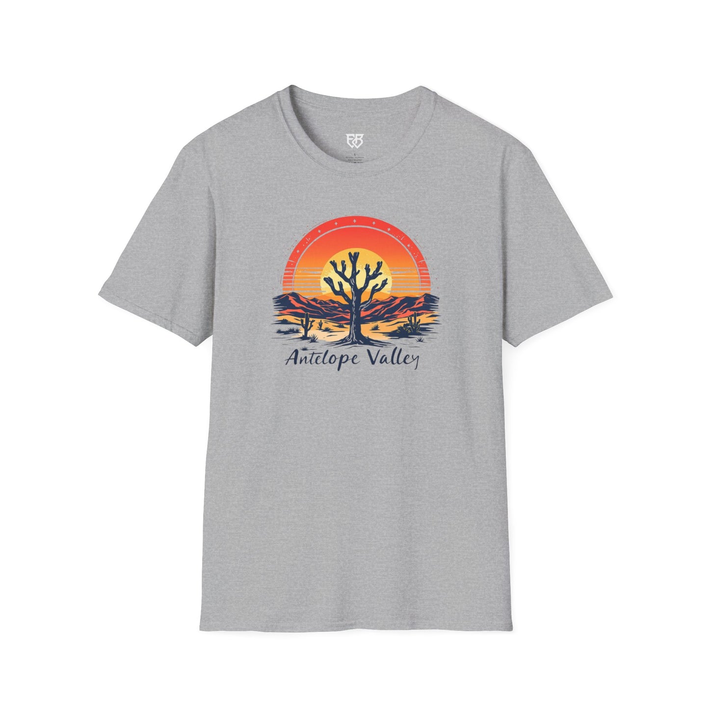Antelope Valley Desert Collection T-Shirt