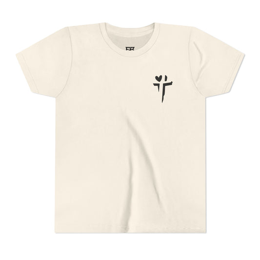 Faith Over Fear Collection - Youth T-Shirt