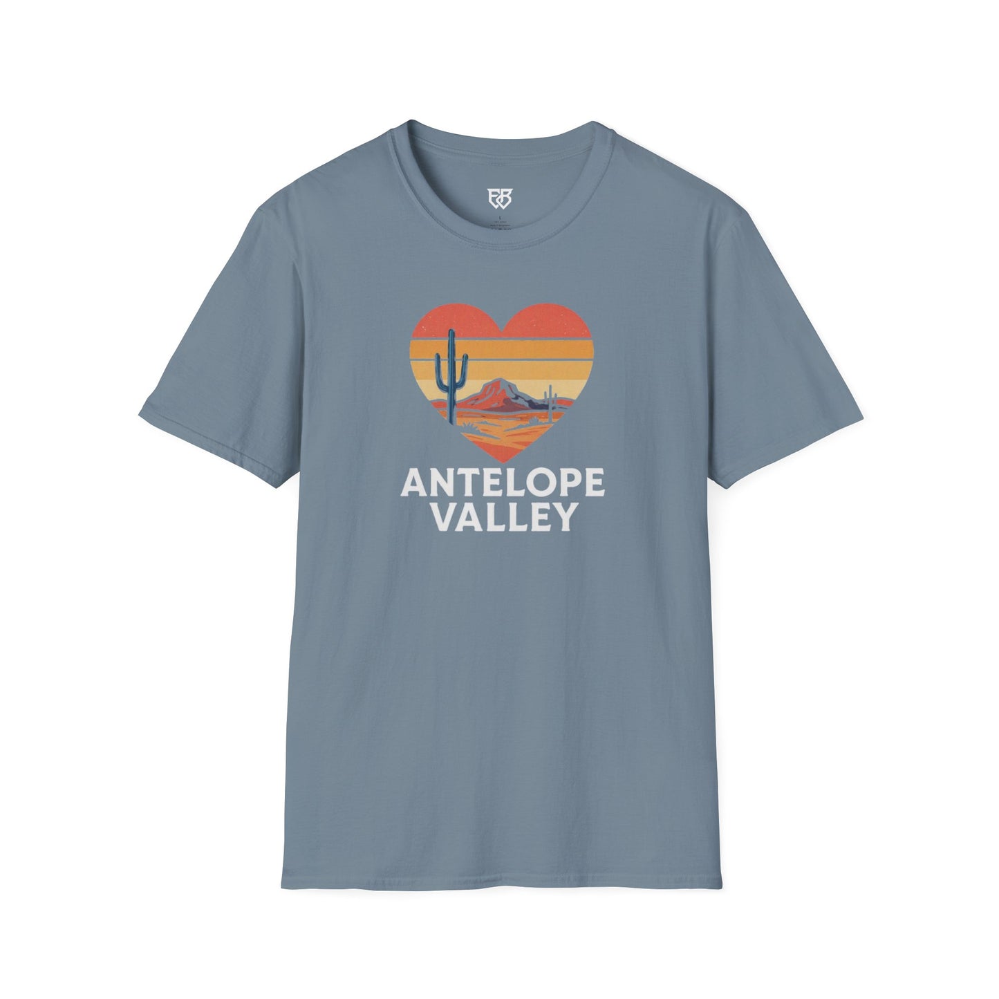 Antelope Valley Desert Collection T-Shirt
