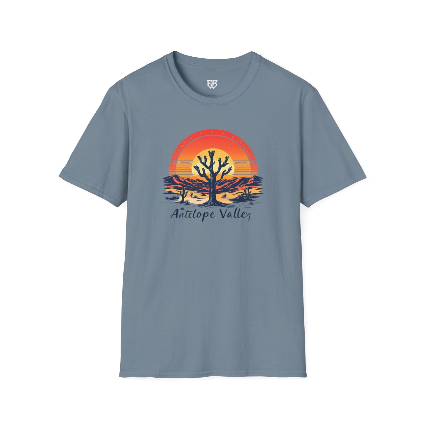 Antelope Valley Desert Collection T-Shirt