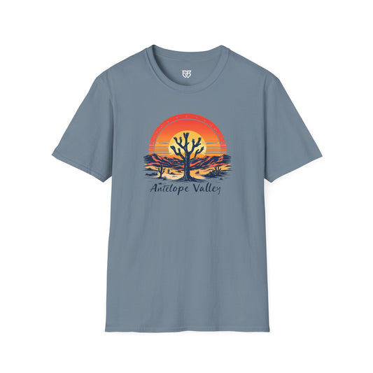 Antelope Valley Desert Collection T-Shirt