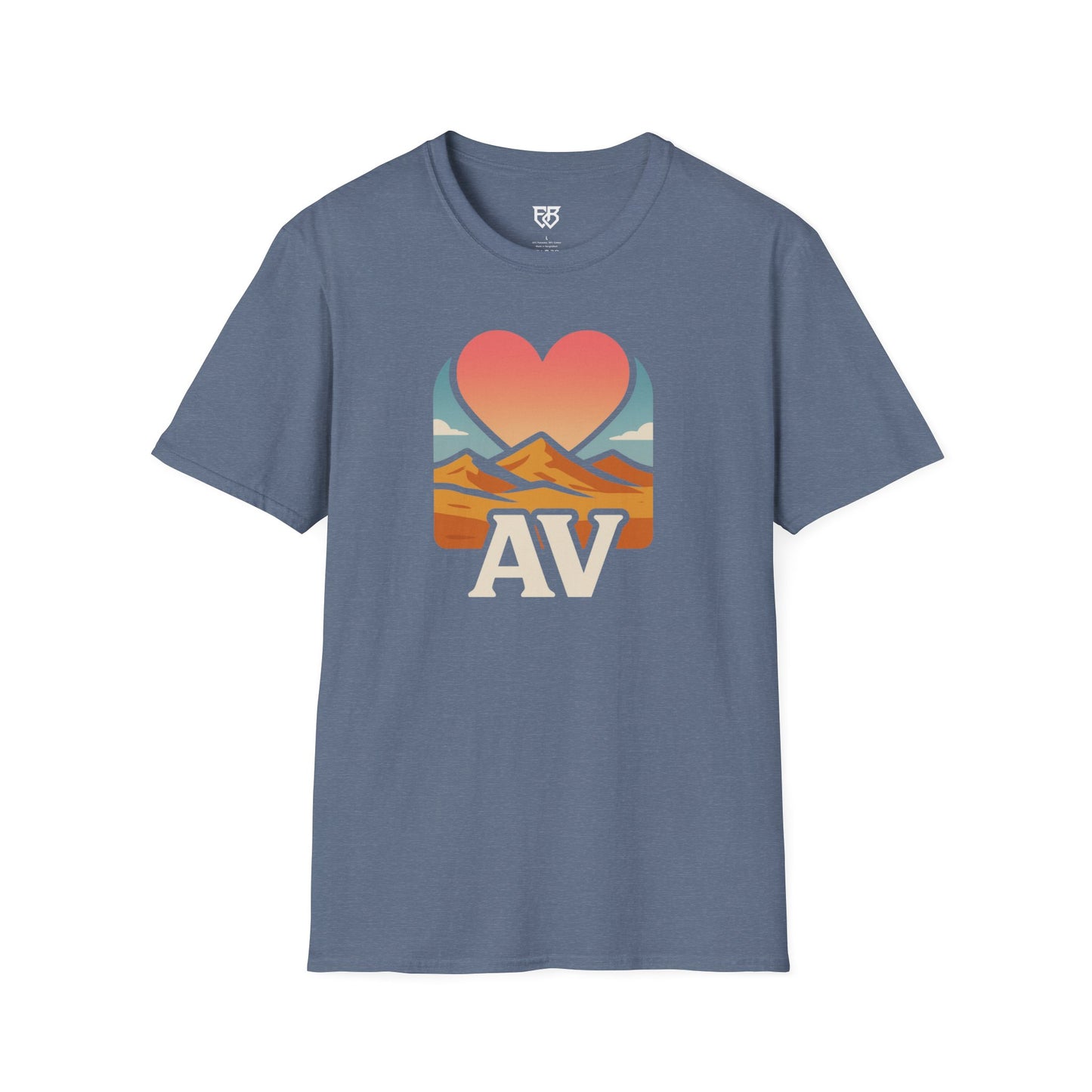 Antelope Valley Desert Collection T-Shirt