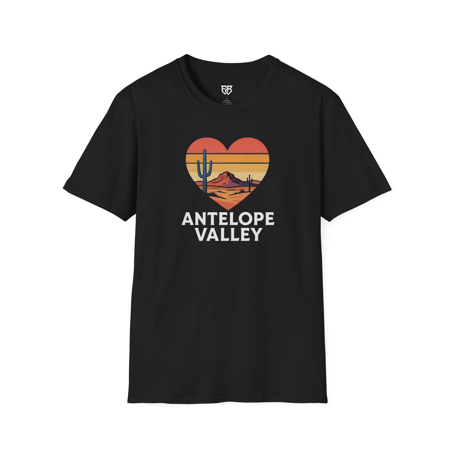 Antelope Valley Desert Collection T-Shirt