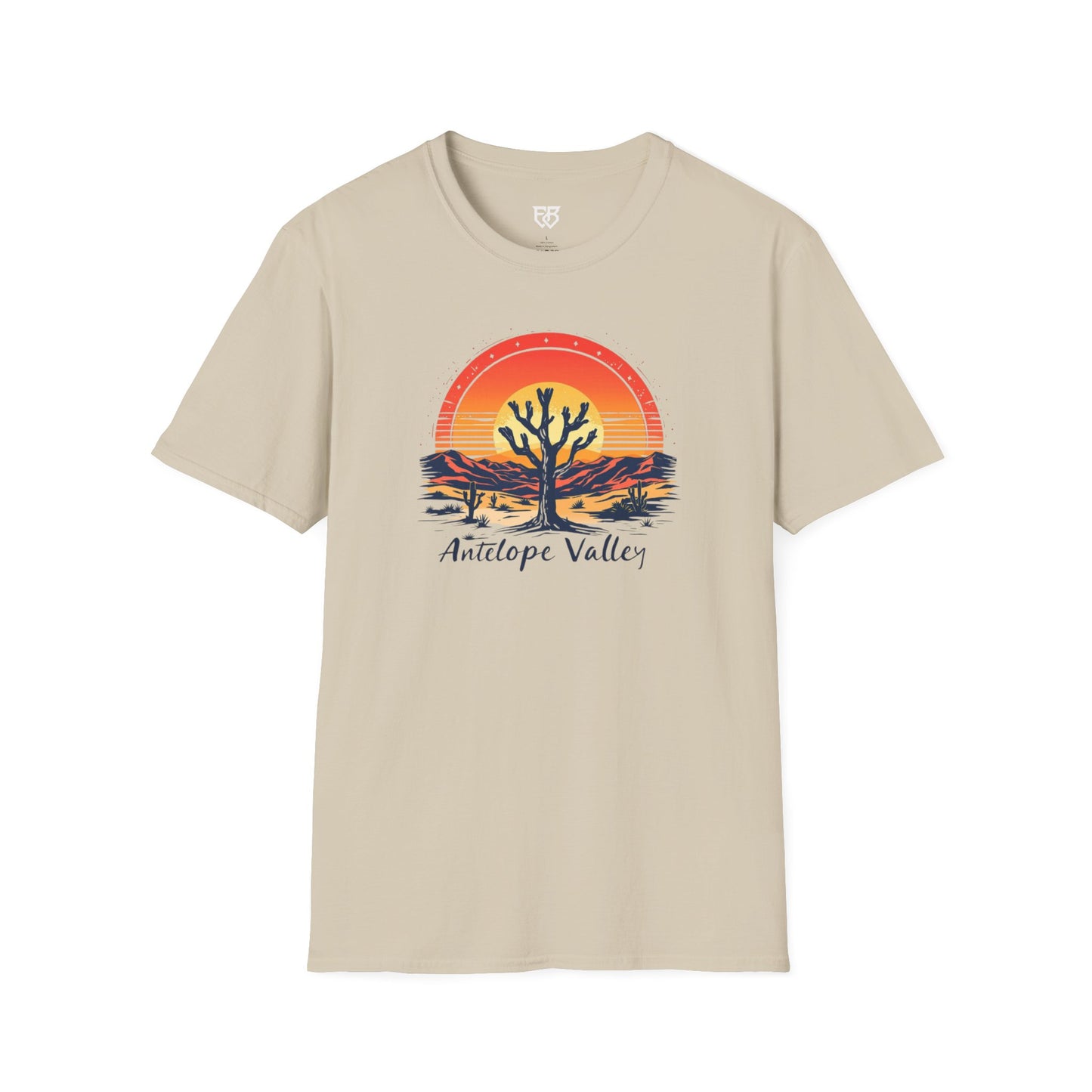 Antelope Valley Desert Collection T-Shirt