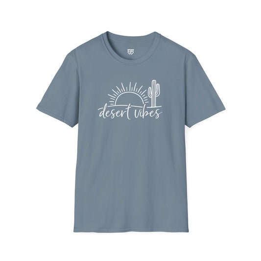 Desert Vibes T-Shirt