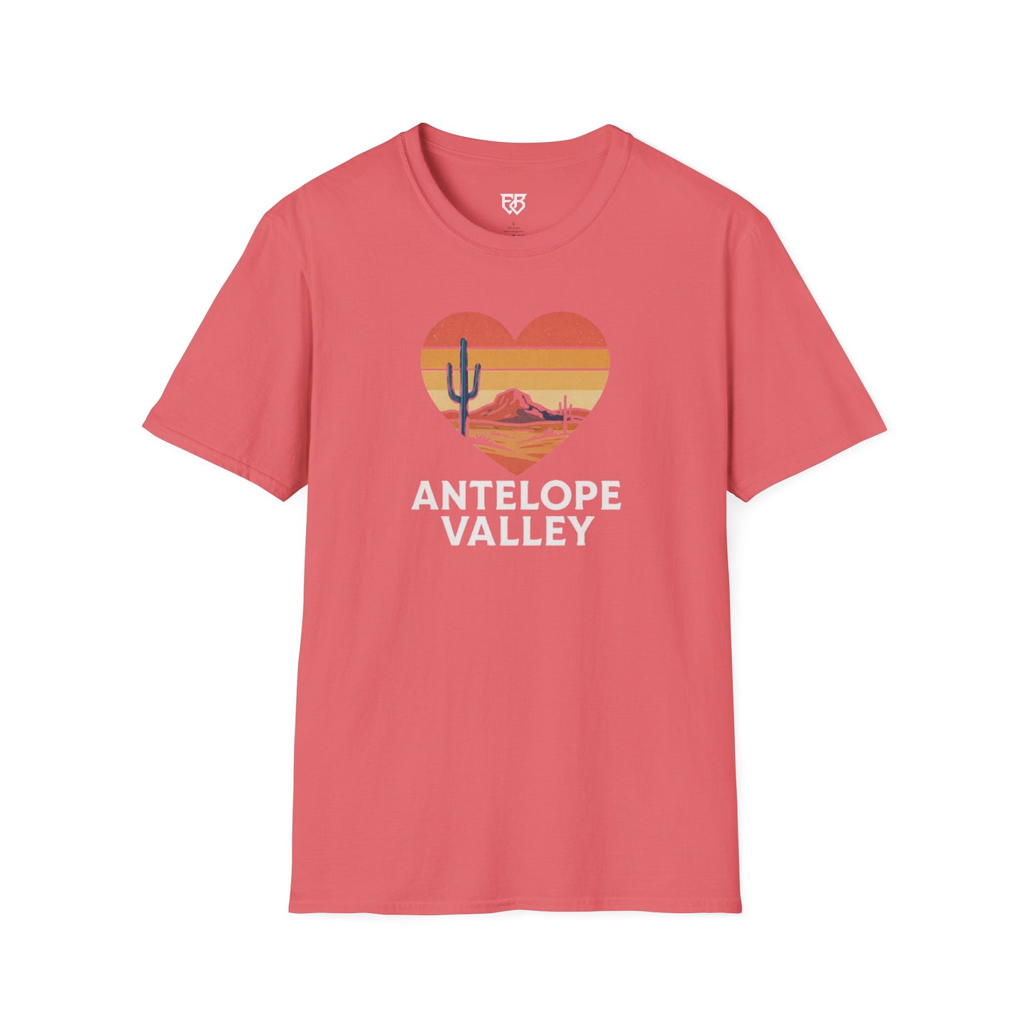 Antelope Valley Desert Collection T-Shirt