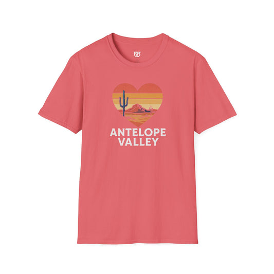 Antelope Valley Desert Collection T-Shirt