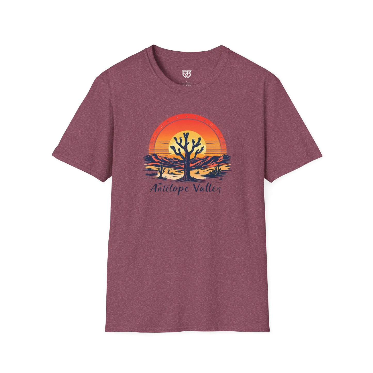 Antelope Valley Desert Collection T-Shirt