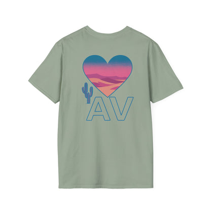 Antelope Valley Desert Collection T-Shirt