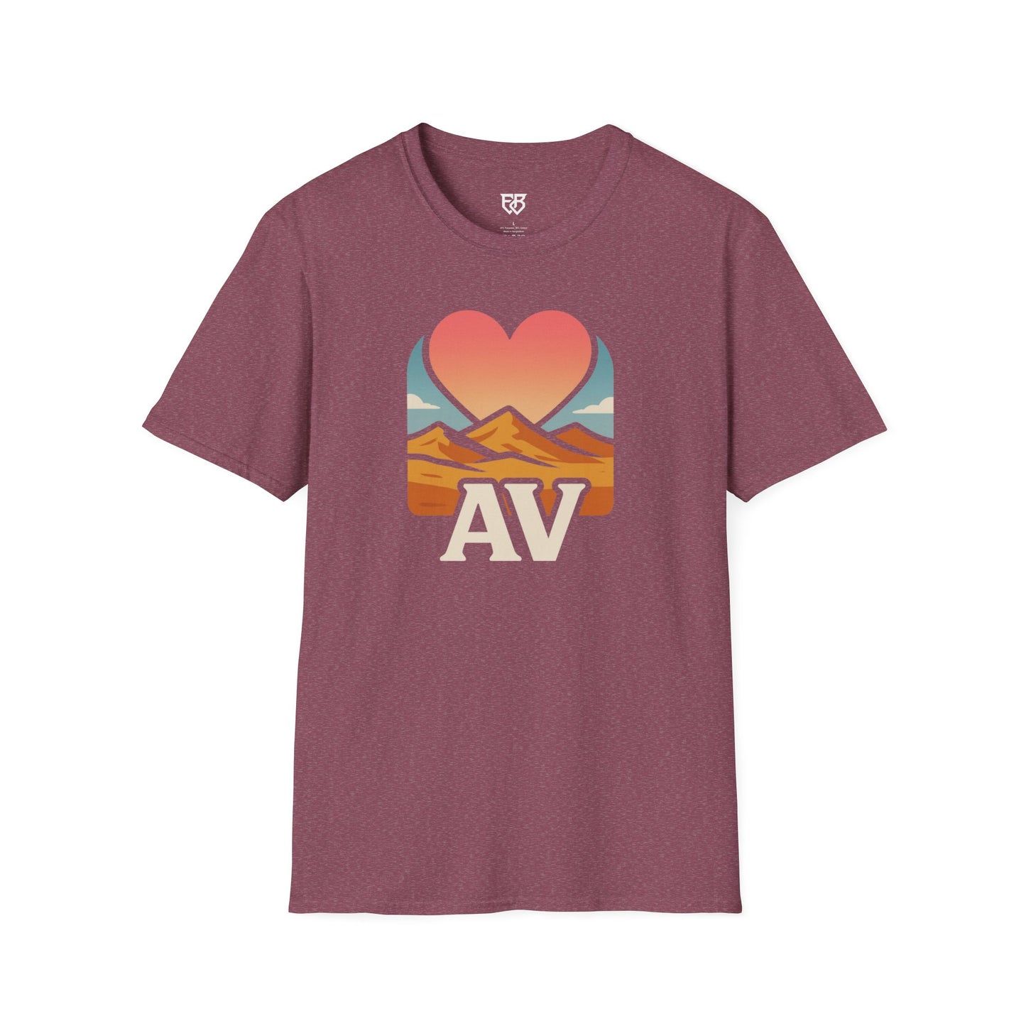 Antelope Valley Desert Collection T-Shirt