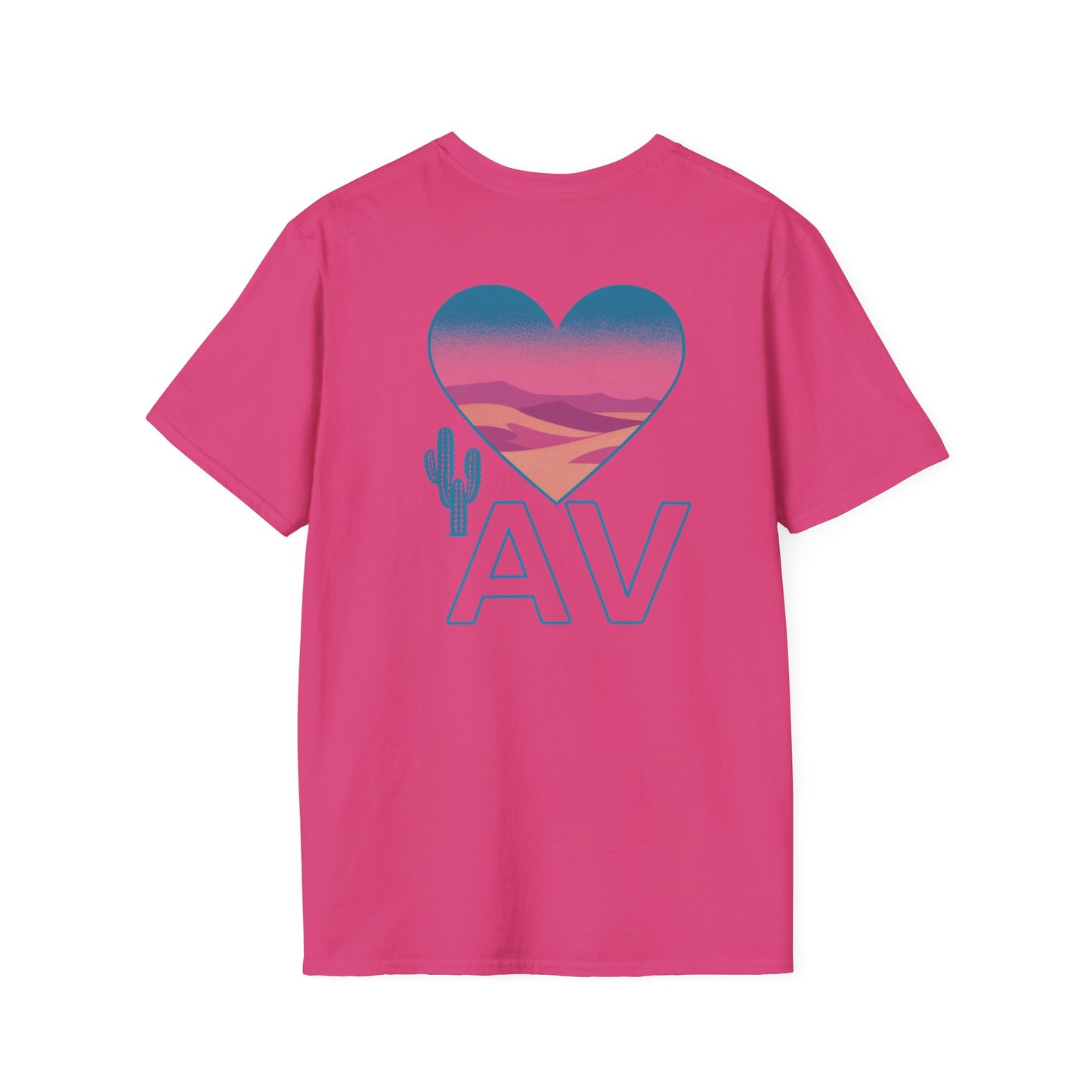 Antelope Valley Desert Collection T-Shirt