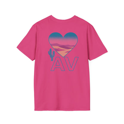 Antelope Valley Desert Collection T-Shirt