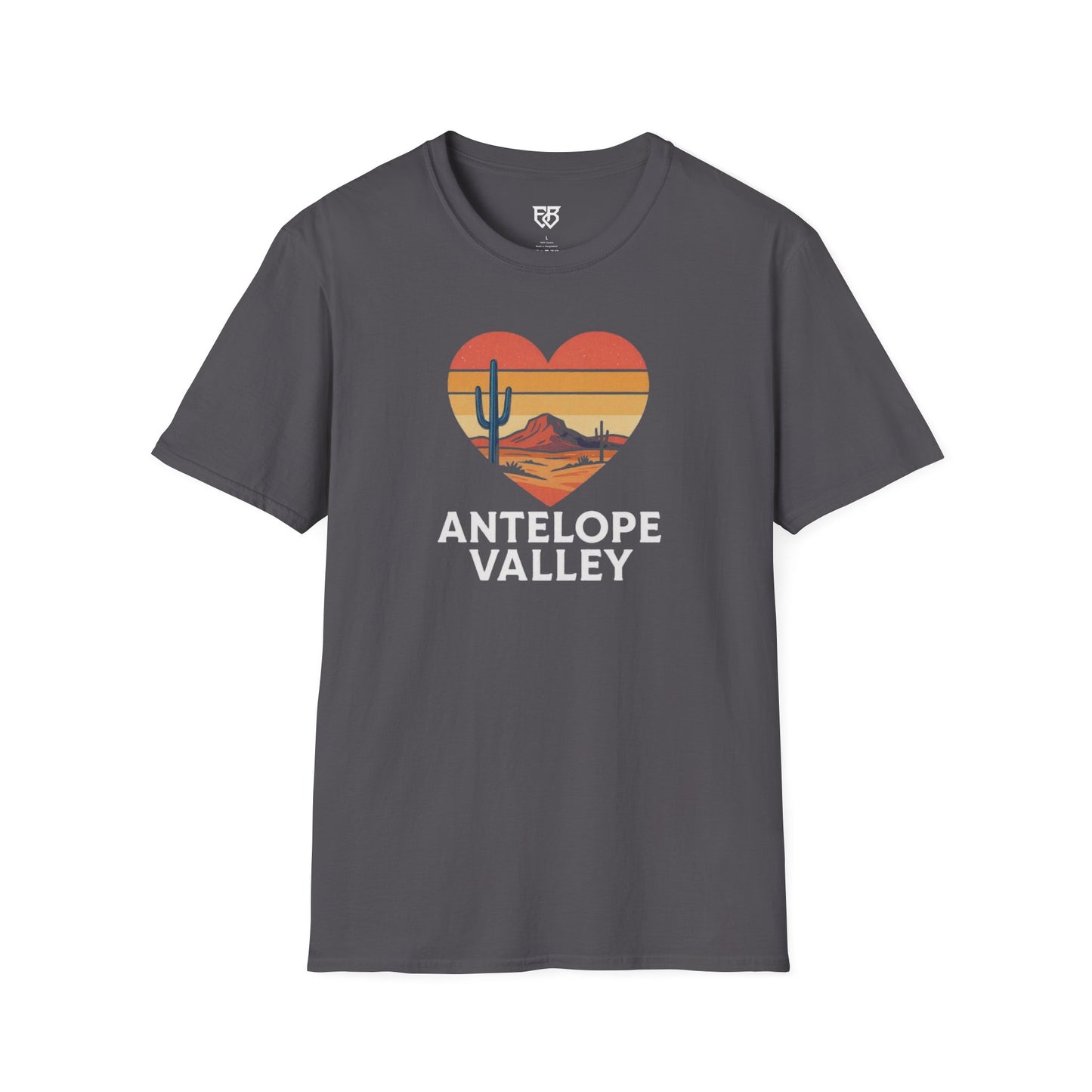 Antelope Valley Desert Collection T-Shirt