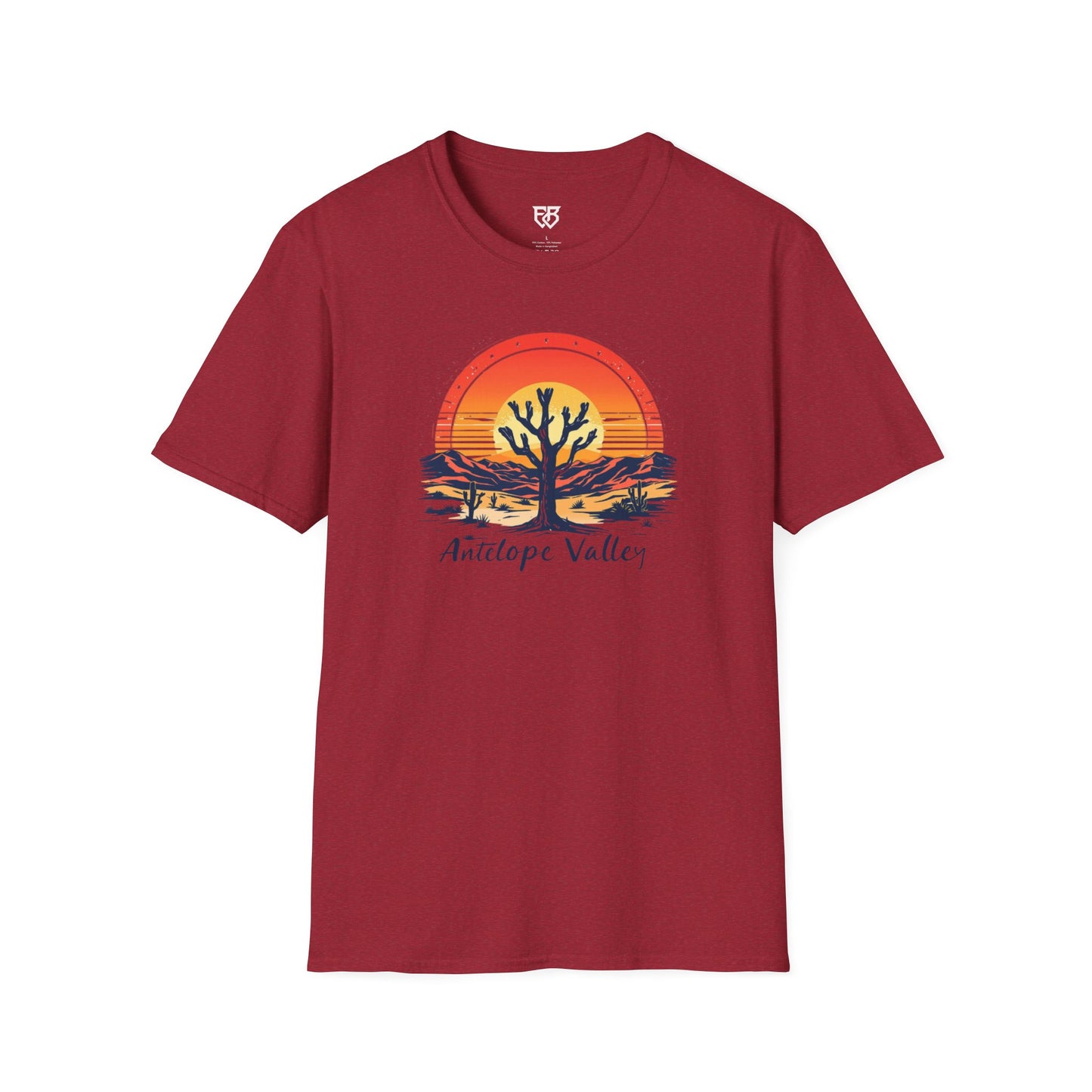 Antelope Valley Desert Collection T-Shirt