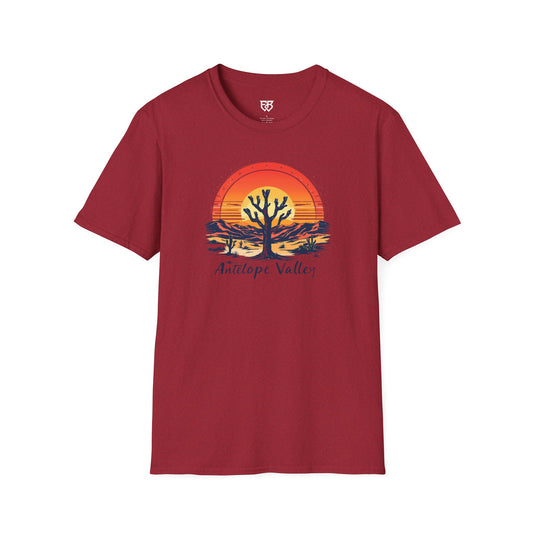 Antelope Valley Desert Collection T-Shirt