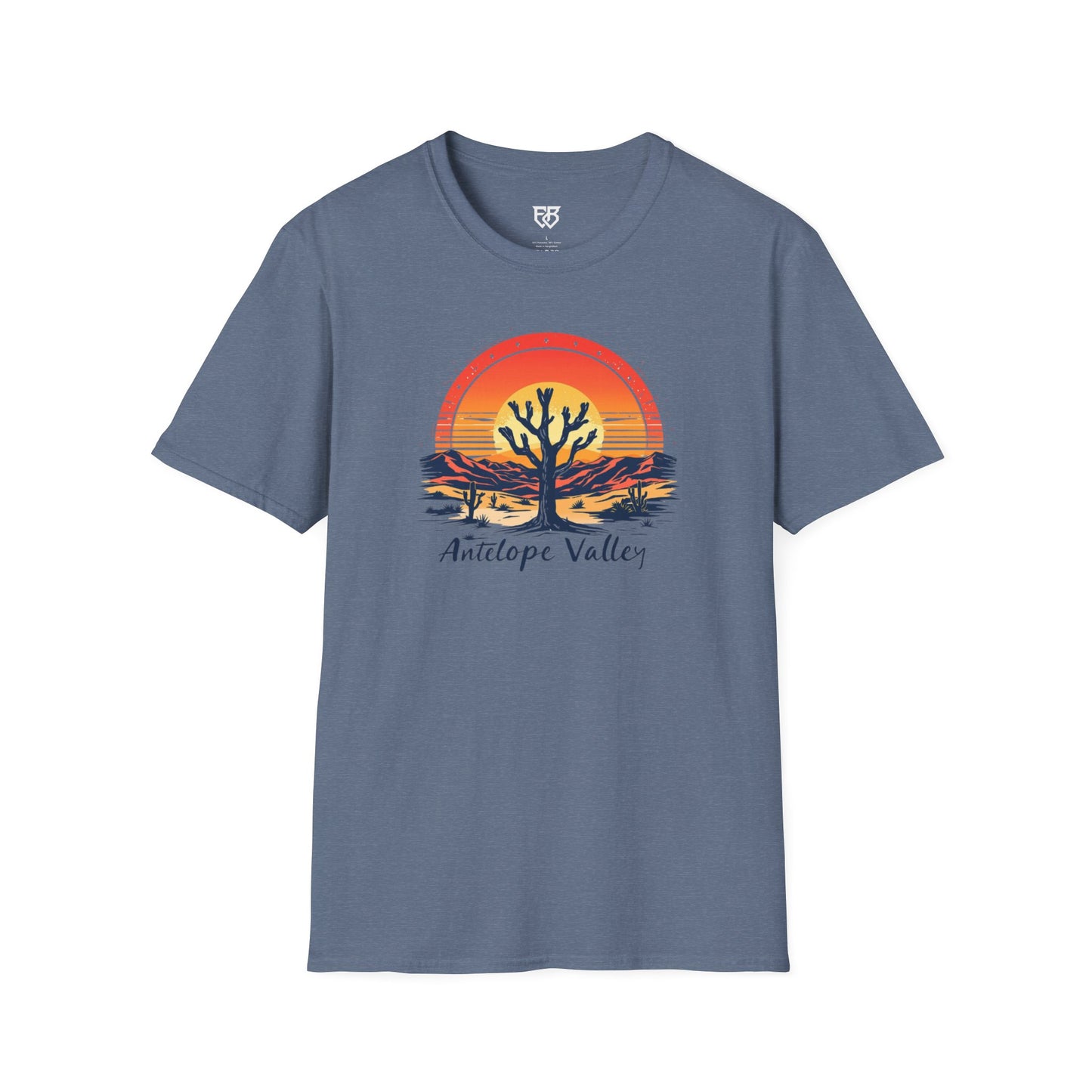 Antelope Valley Desert Collection T-Shirt