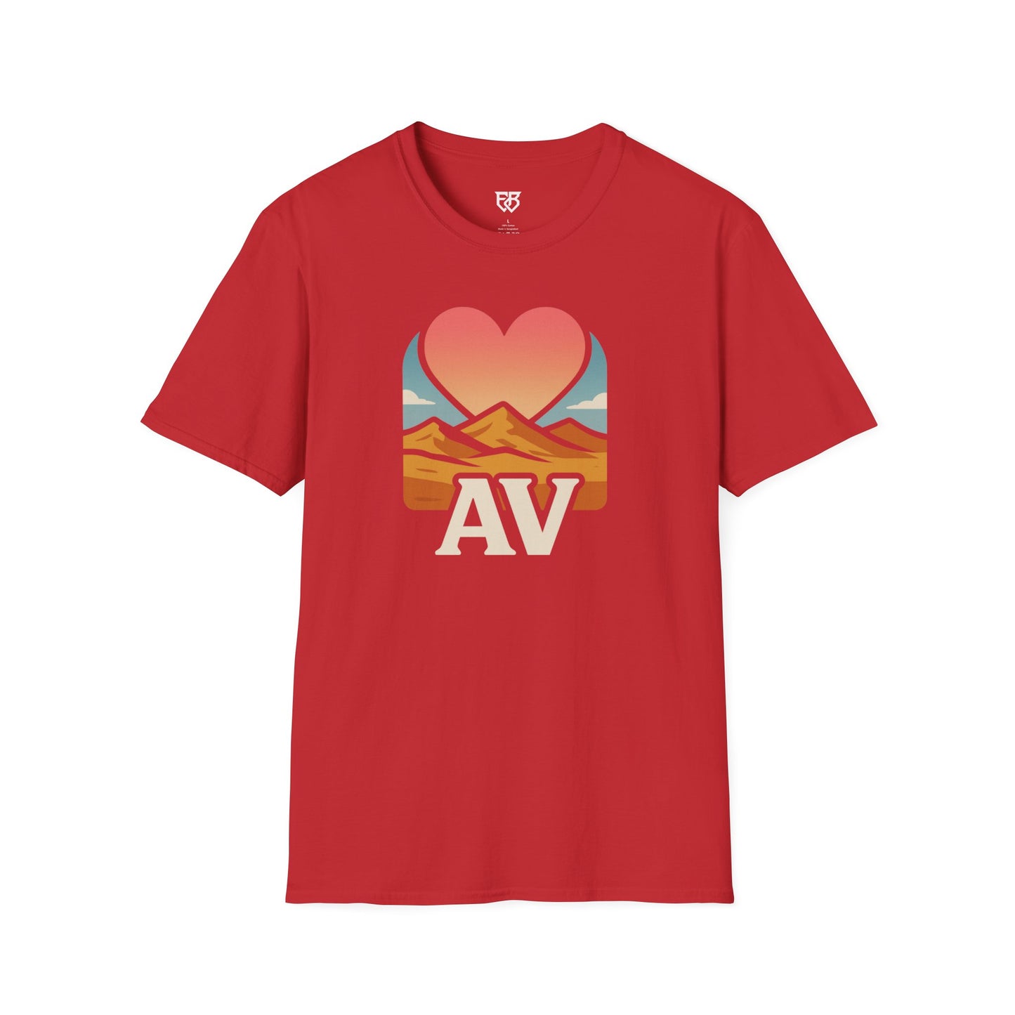 Antelope Valley Desert Collection T-Shirt