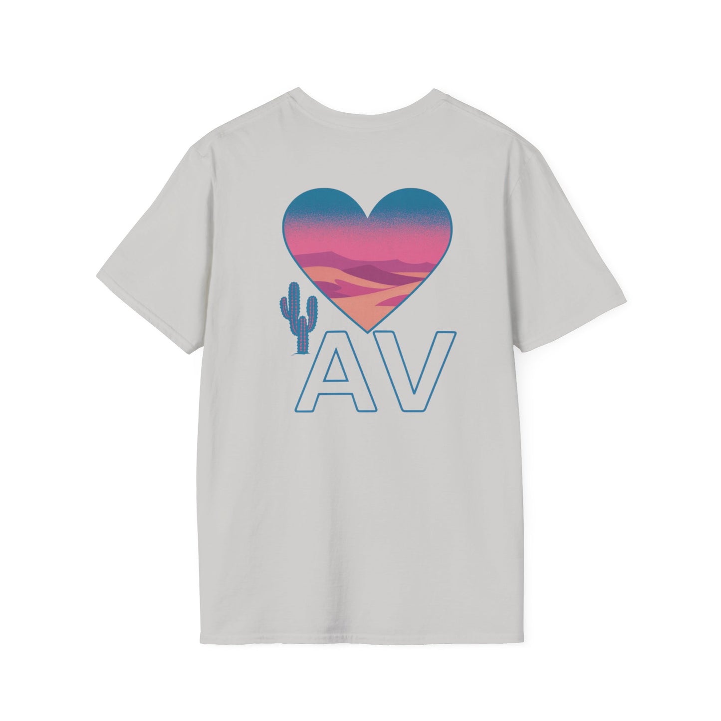 Antelope Valley Desert Collection T-Shirt