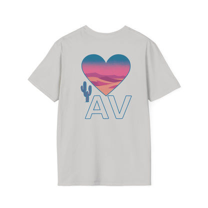 Antelope Valley Desert Collection T-Shirt