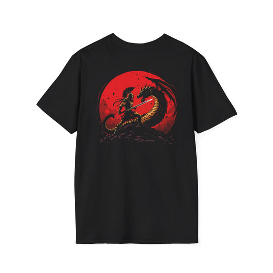 Built For War, Trained For His Glory Collection T-Shirt