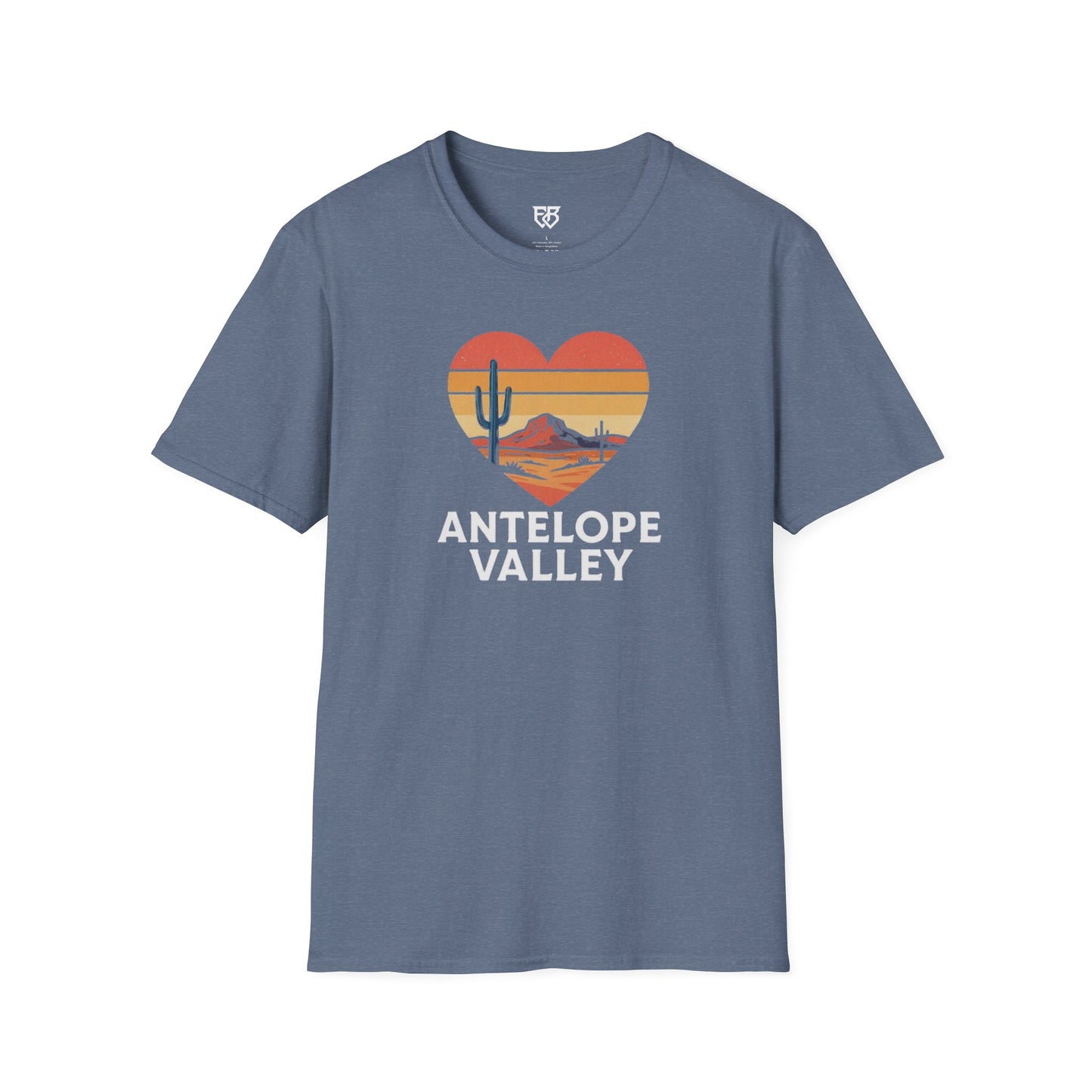 Antelope Valley Desert Collection T-Shirt