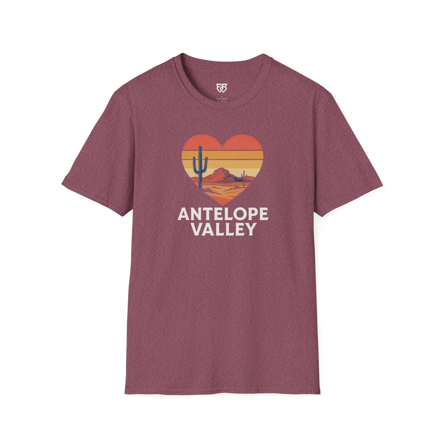 Antelope Valley Desert Collection T-Shirt
