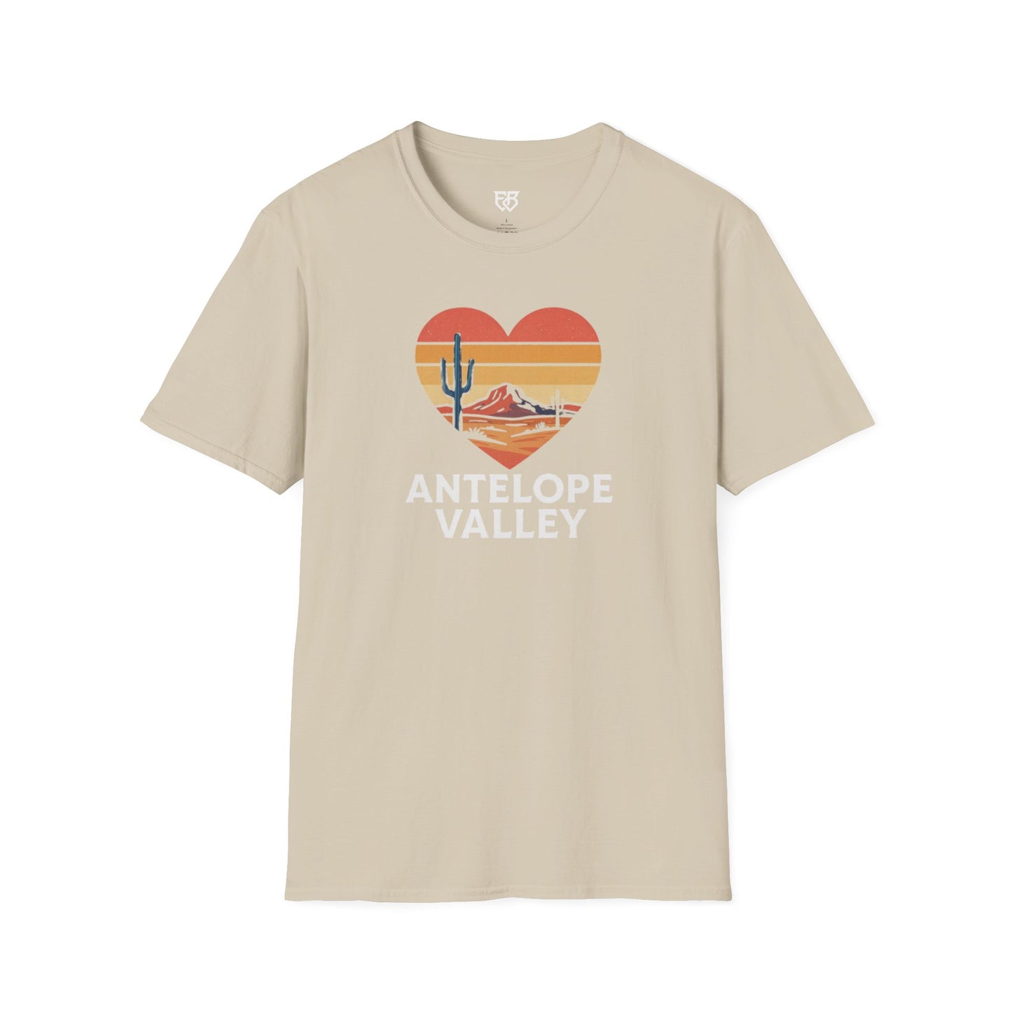 Antelope Valley Desert Collection T-Shirt