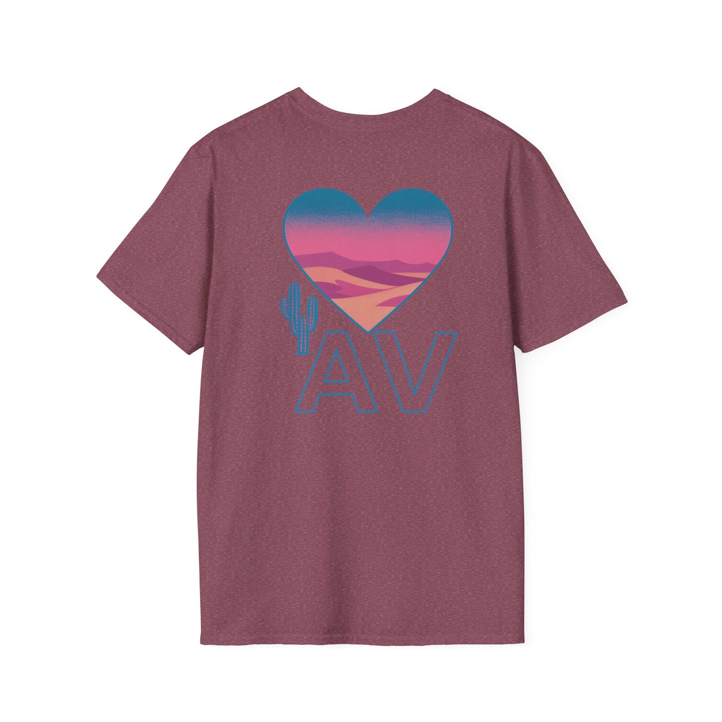 Antelope Valley Desert Collection T-Shirt