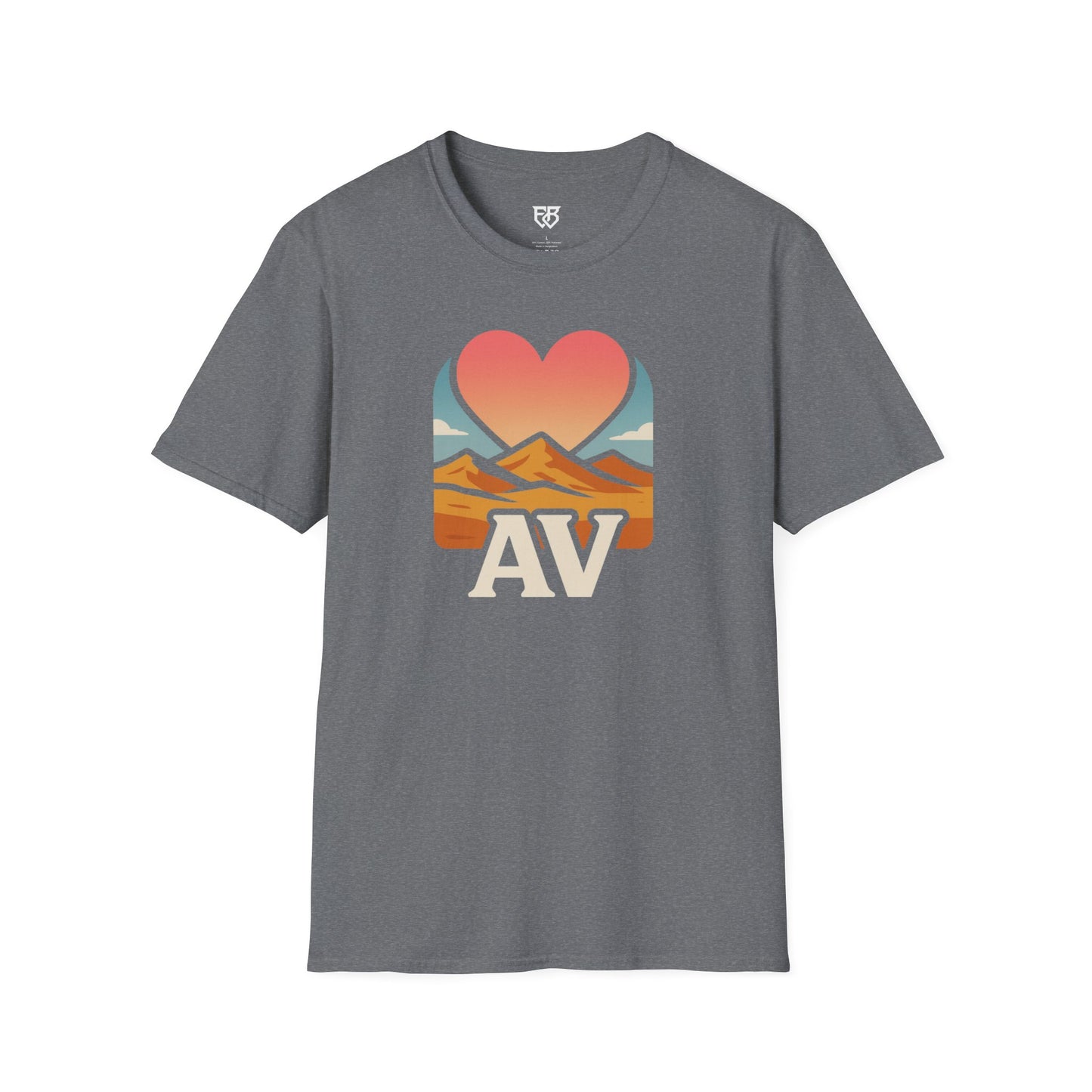 Antelope Valley Desert Collection T-Shirt