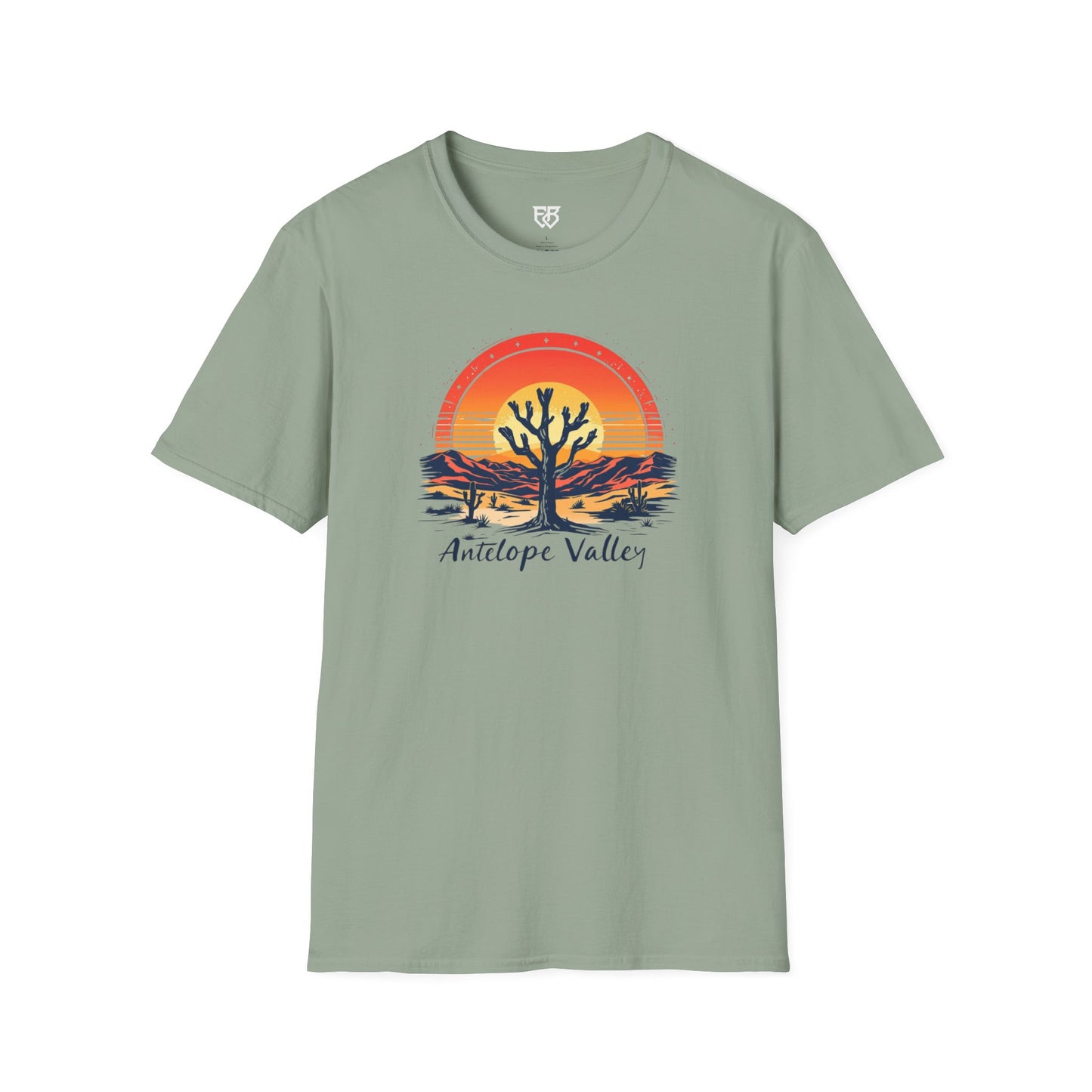 Antelope Valley Desert Collection T-Shirt